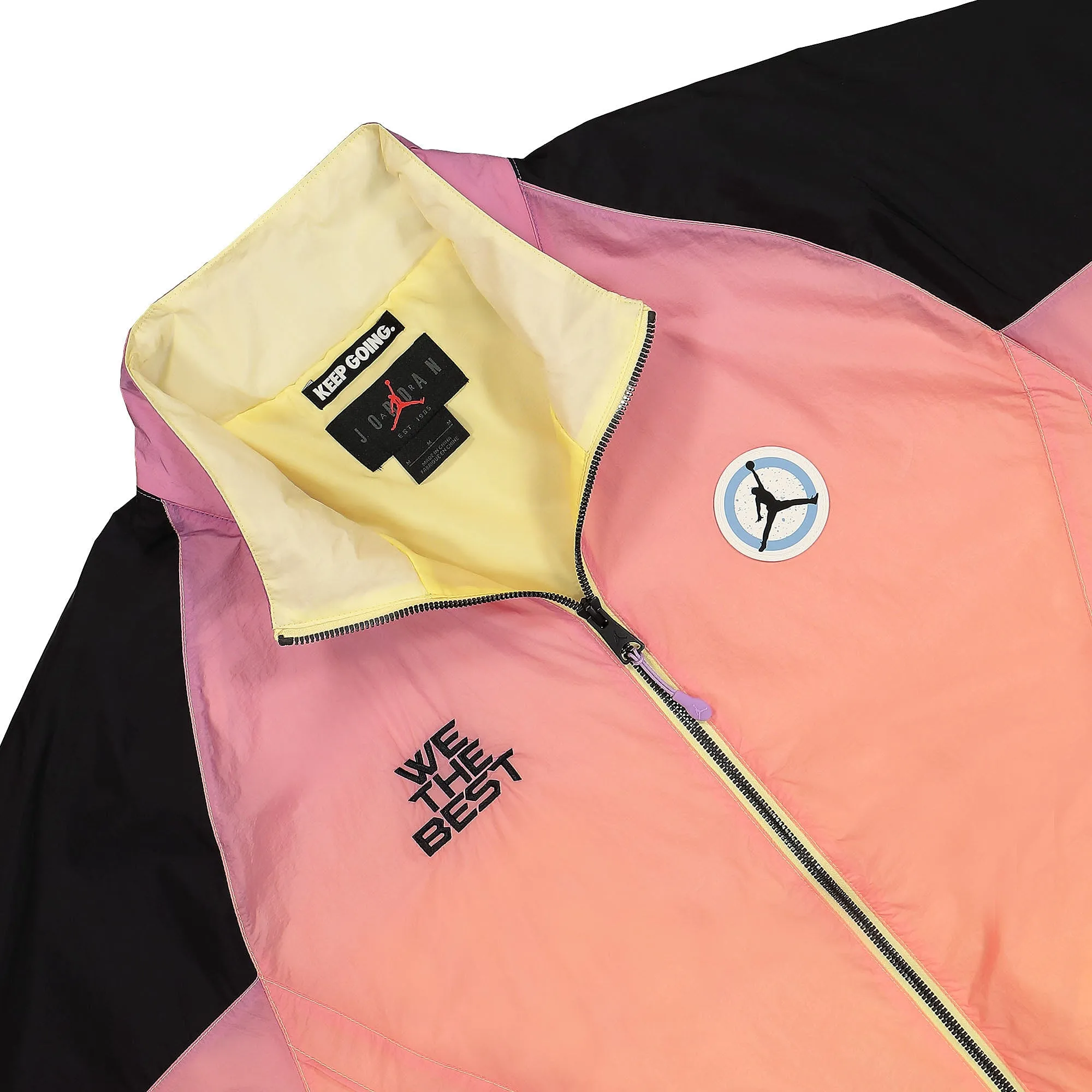 Jacket sold by OVERKILL product image thumbnail 3