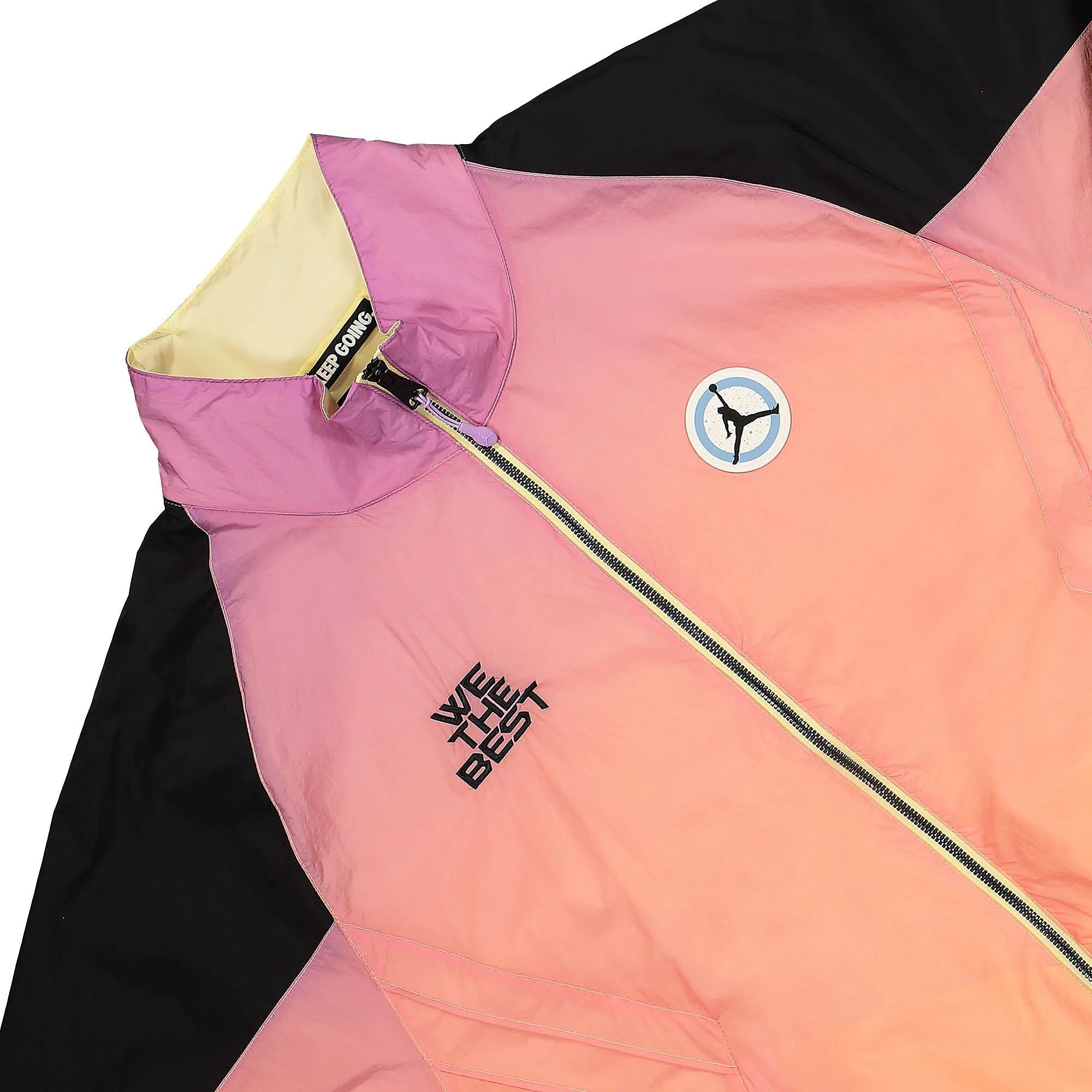 Jacket sold by OVERKILL product image thumbnail 4