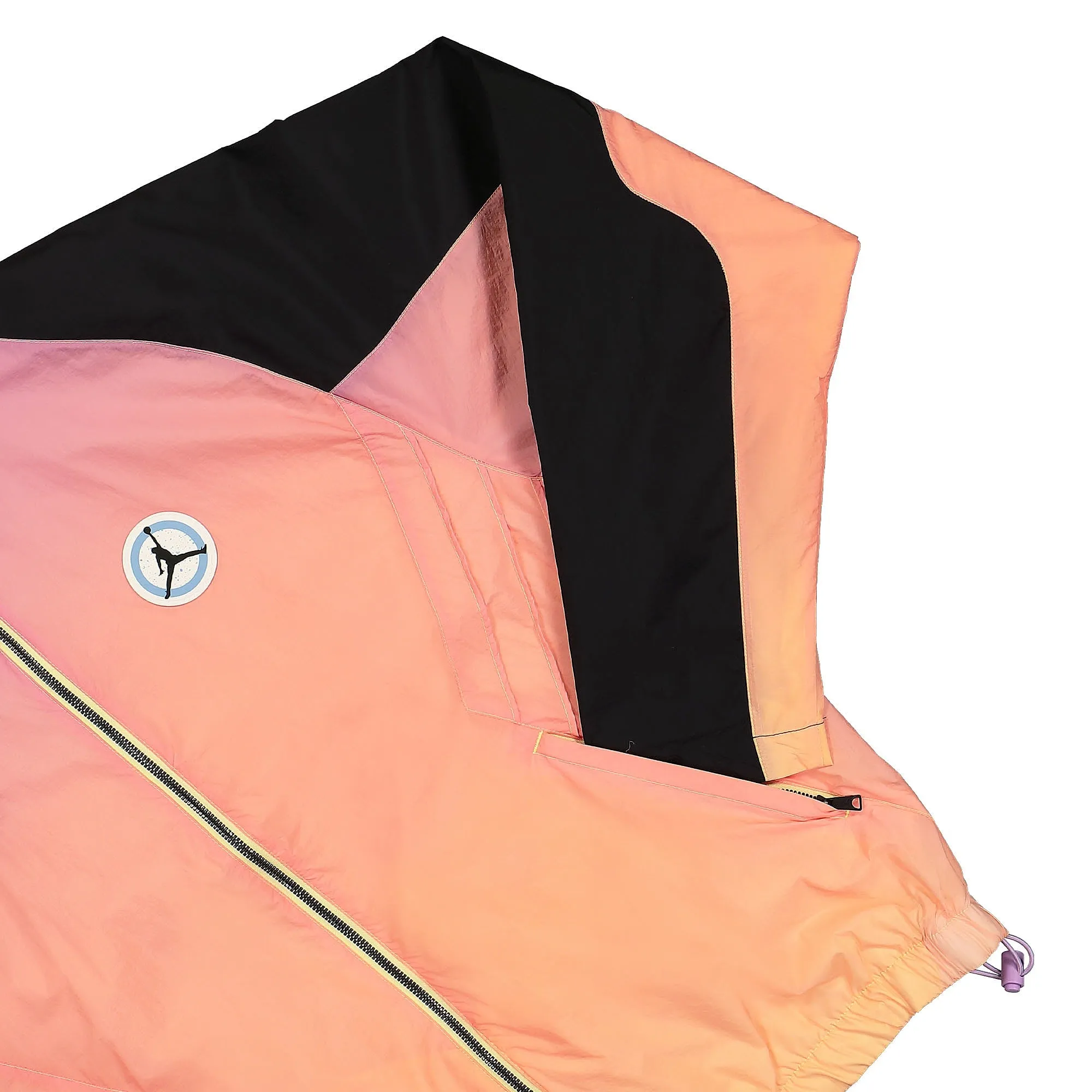 Jacket sold by OVERKILL product image thumbnail 5