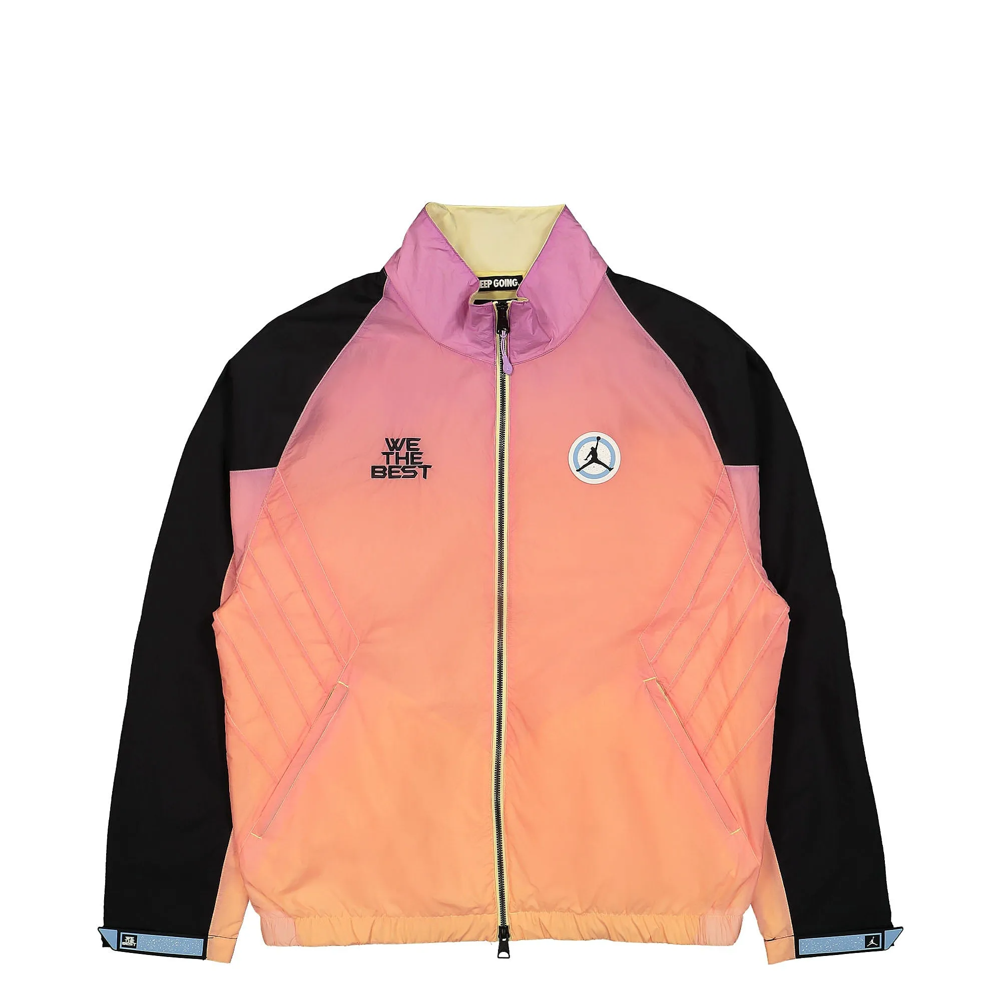 Jacket sold by OVERKILL