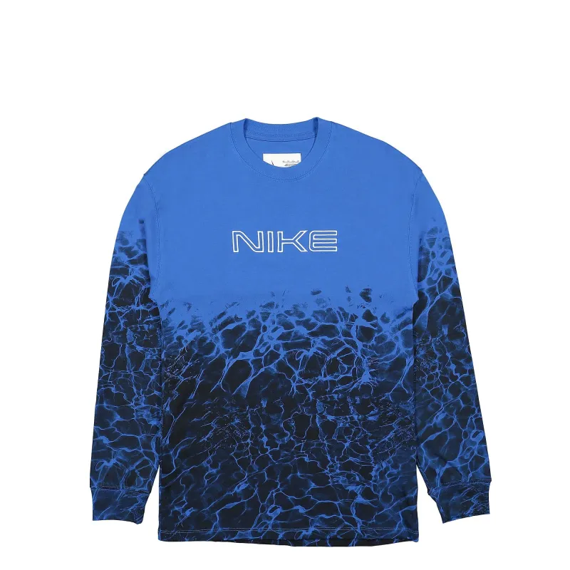 NRG Kukini Long Sleeve Tee sold by OVERKILL