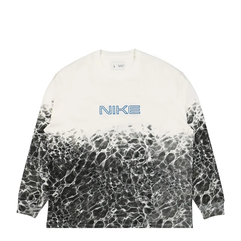 NRG Kukini Long Sleeve Tee sold by OVERKILL