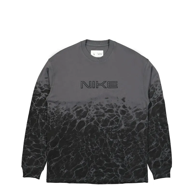 NRG Kukini Long Sleeve Tee sold by OVERKILL