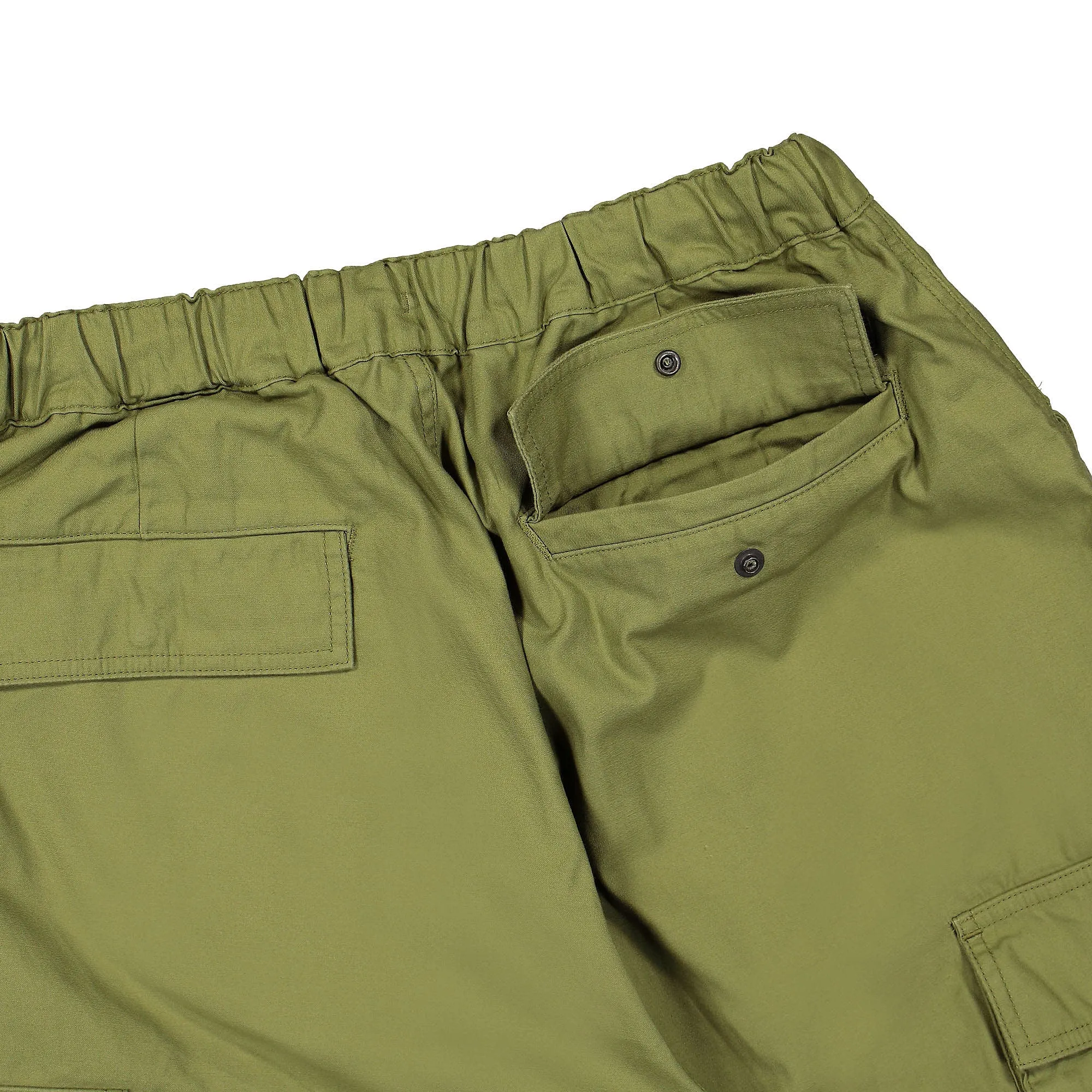 Wide Cargo PT. CO Pants sold by OVERKILL product image thumbnail 5