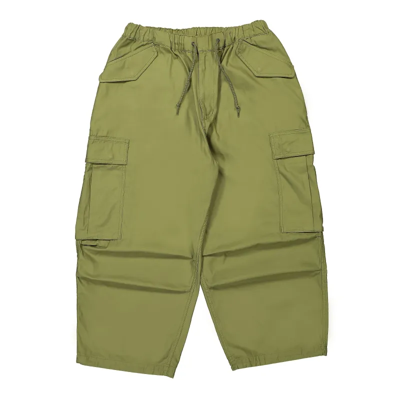 Wide Cargo PT. CO Pants made by Neighborhood