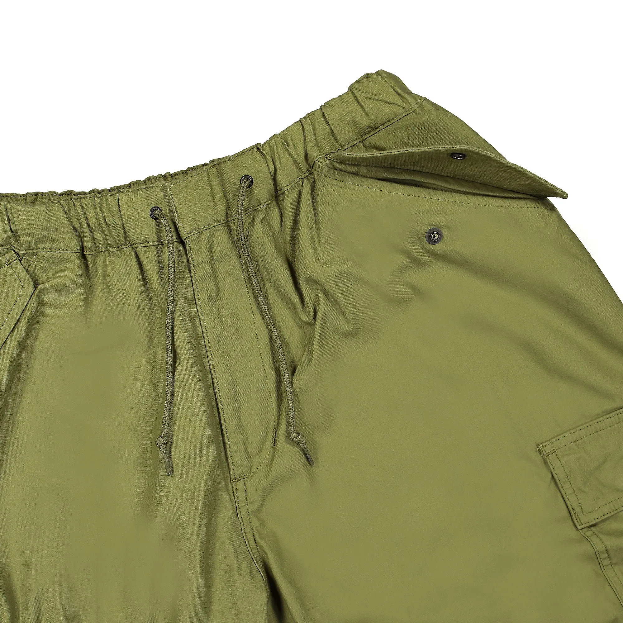 Wide Cargo PT. CO Pants sold by OVERKILL product image thumbnail 4
