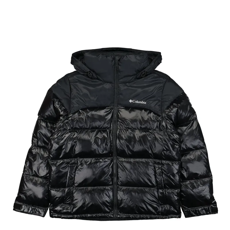 Bulo Point II Down Jacket made by Columbia