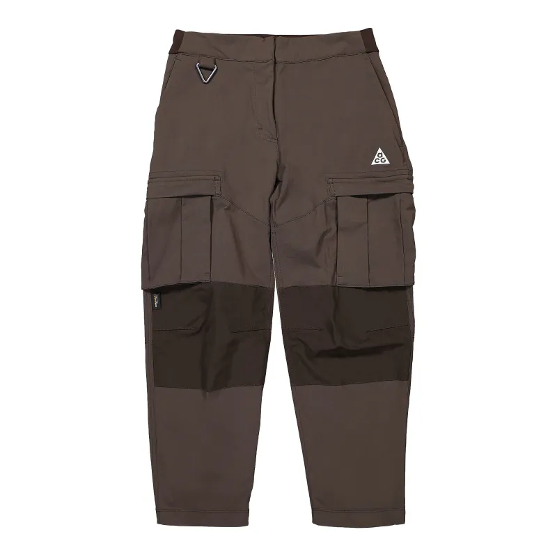 W ACG Smith Summit Cargo Pant made by Nike