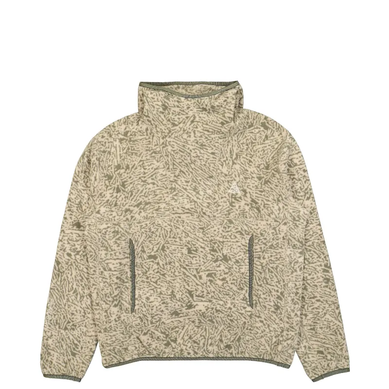 ACG Therma-FIT Wolf Tree Pullover Hoodie made by Nike