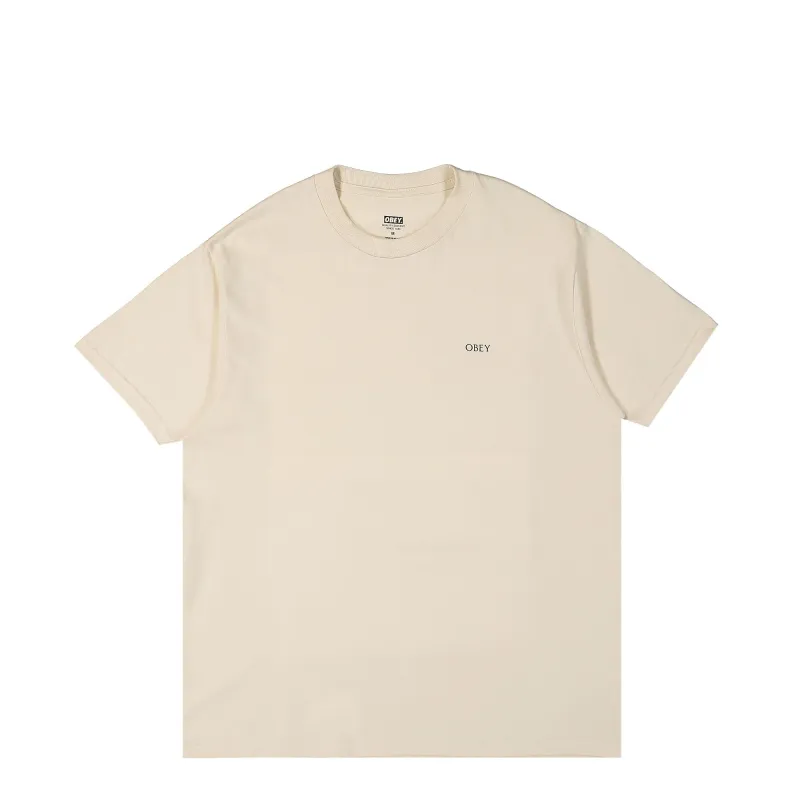 Earth Defense Tee sold by OVERKILL