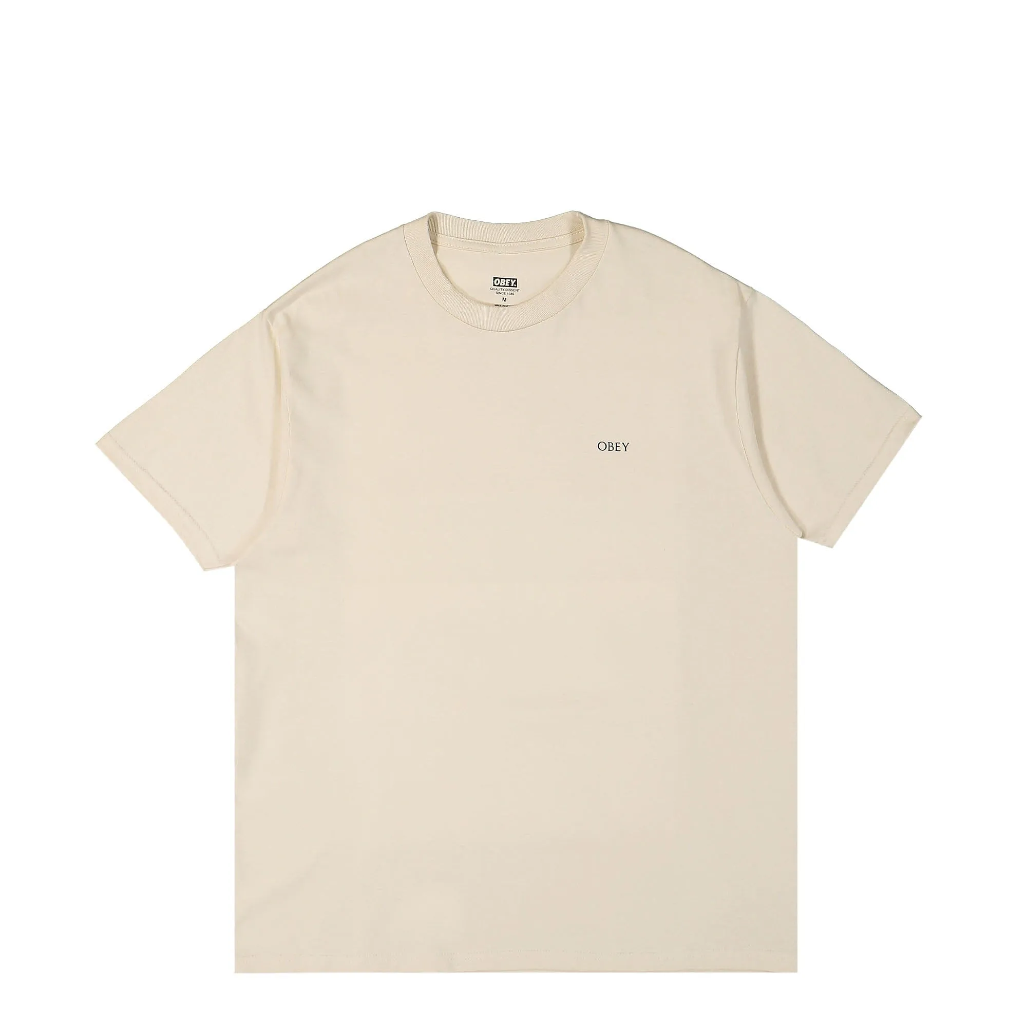 Earth Defense Tee sold by OVERKILL