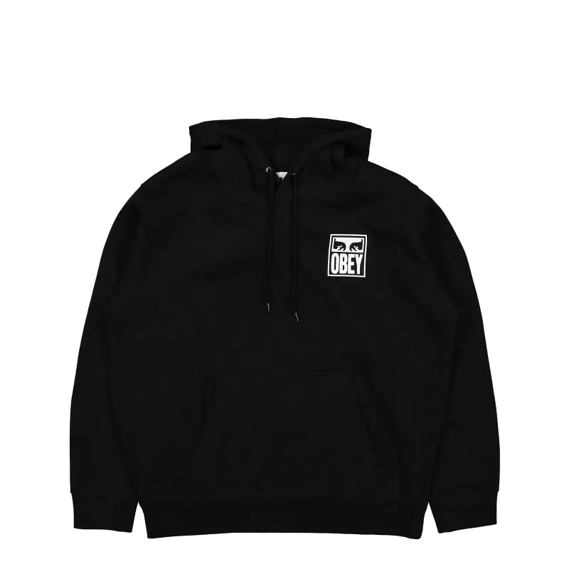 Eyes Icon Hood sold by OVERKILL