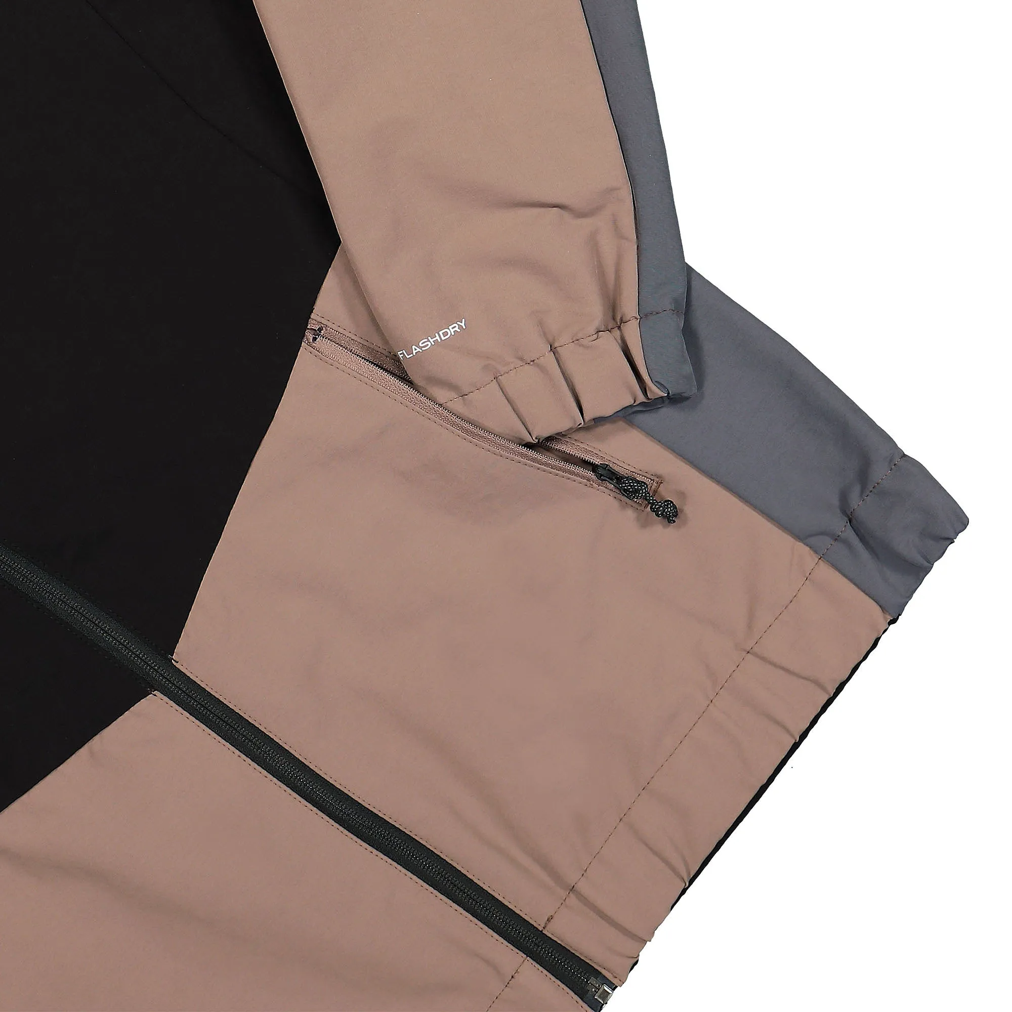 Phlego Track Top sold by OVERKILL product image thumbnail 4