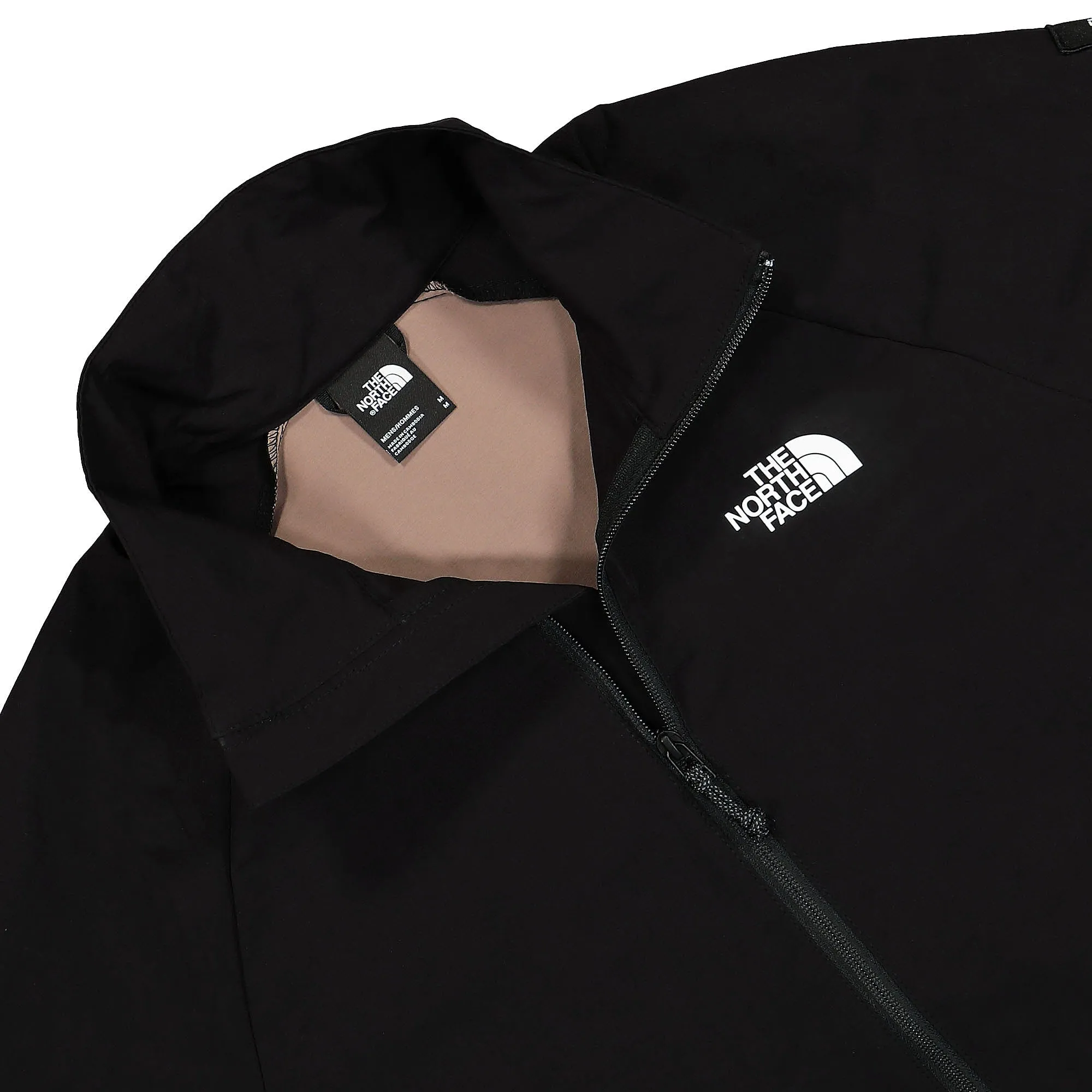 Phlego Track Top sold by OVERKILL product image thumbnail 3