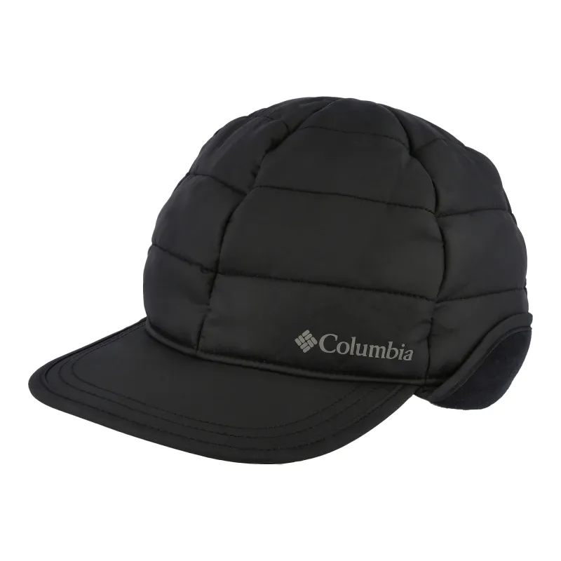 Powder Lite Earflap Cap made by Columbia