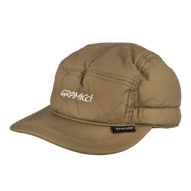 Down Cap made by Gramicci