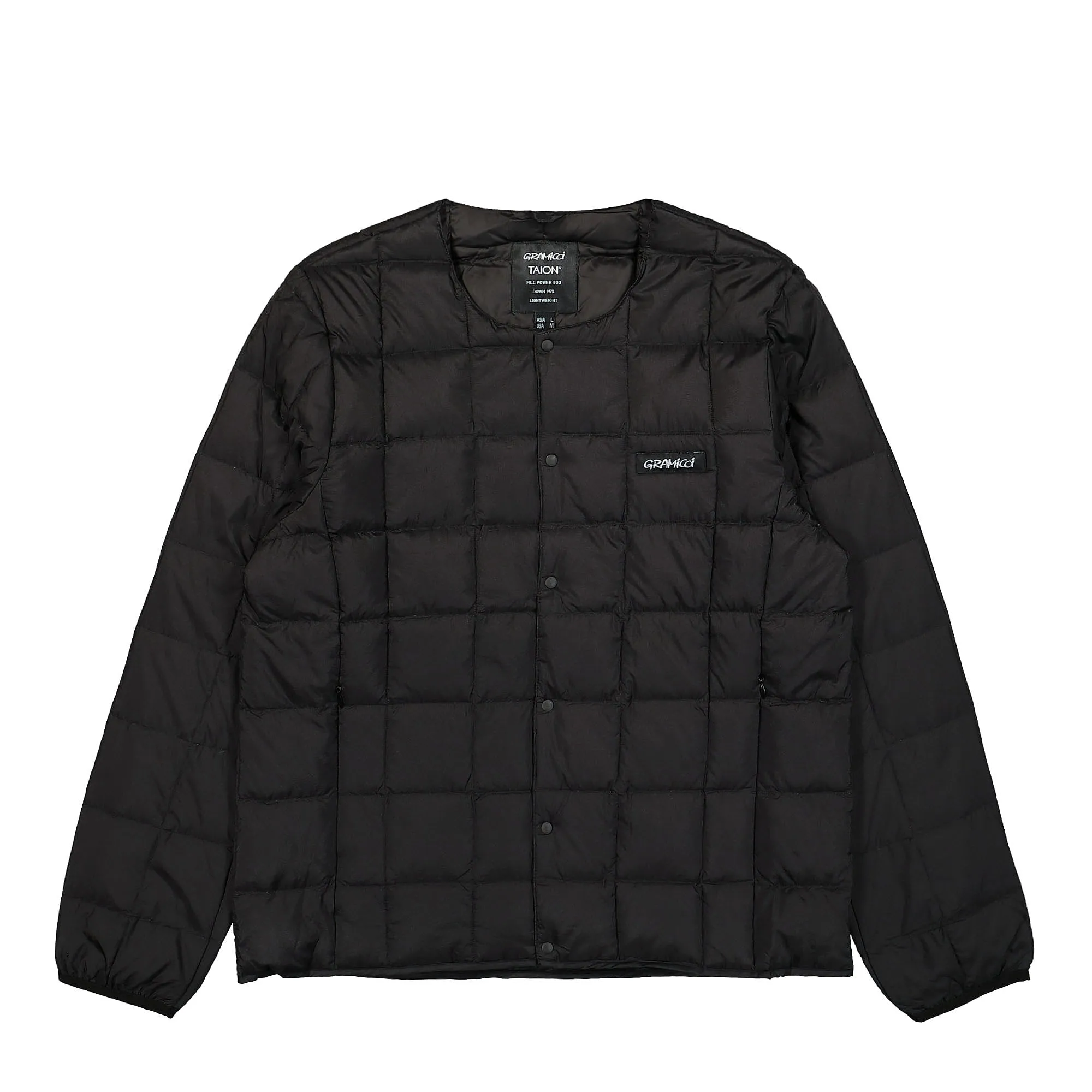 Inner Down Jacket sold by OVERKILL