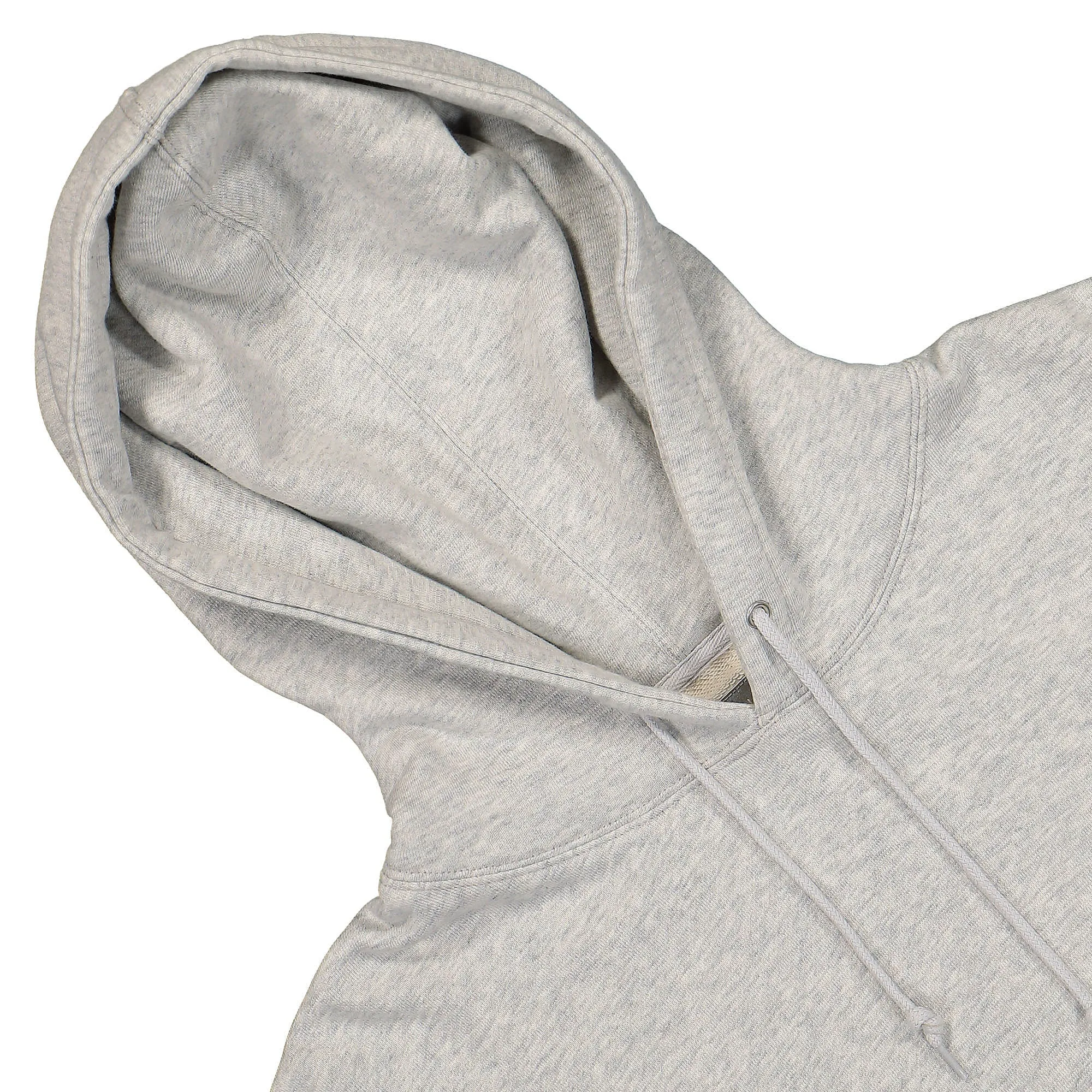 Big G-Logo Hooded Sweatshirt sold by OVERKILL product image thumbnail 2