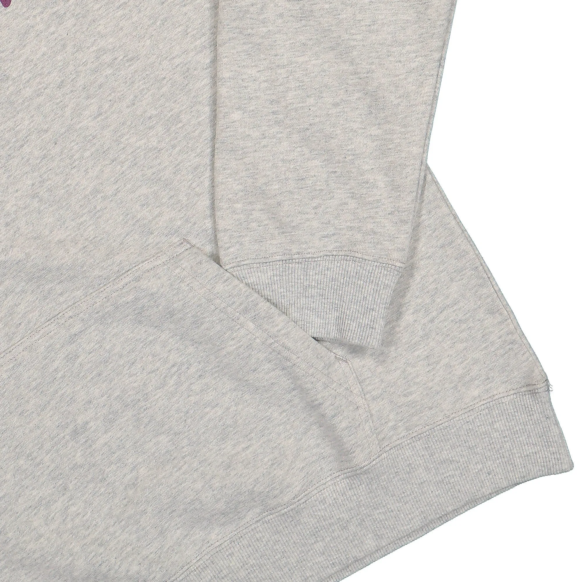 Big G-Logo Hooded Sweatshirt sold by OVERKILL product image thumbnail 4