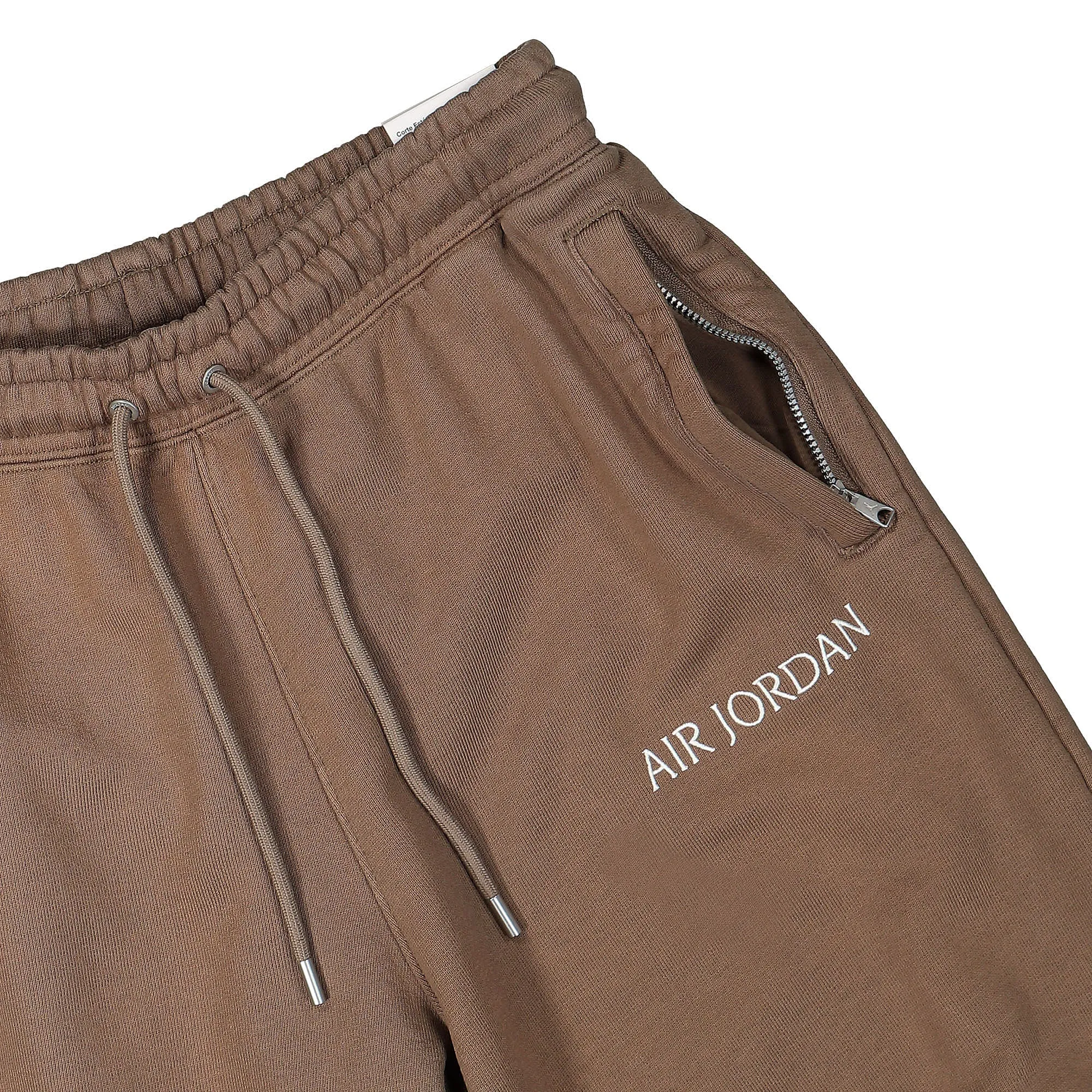 Air Jordan W Wordmark Fleece Pant sold by OVERKILL product image thumbnail 4