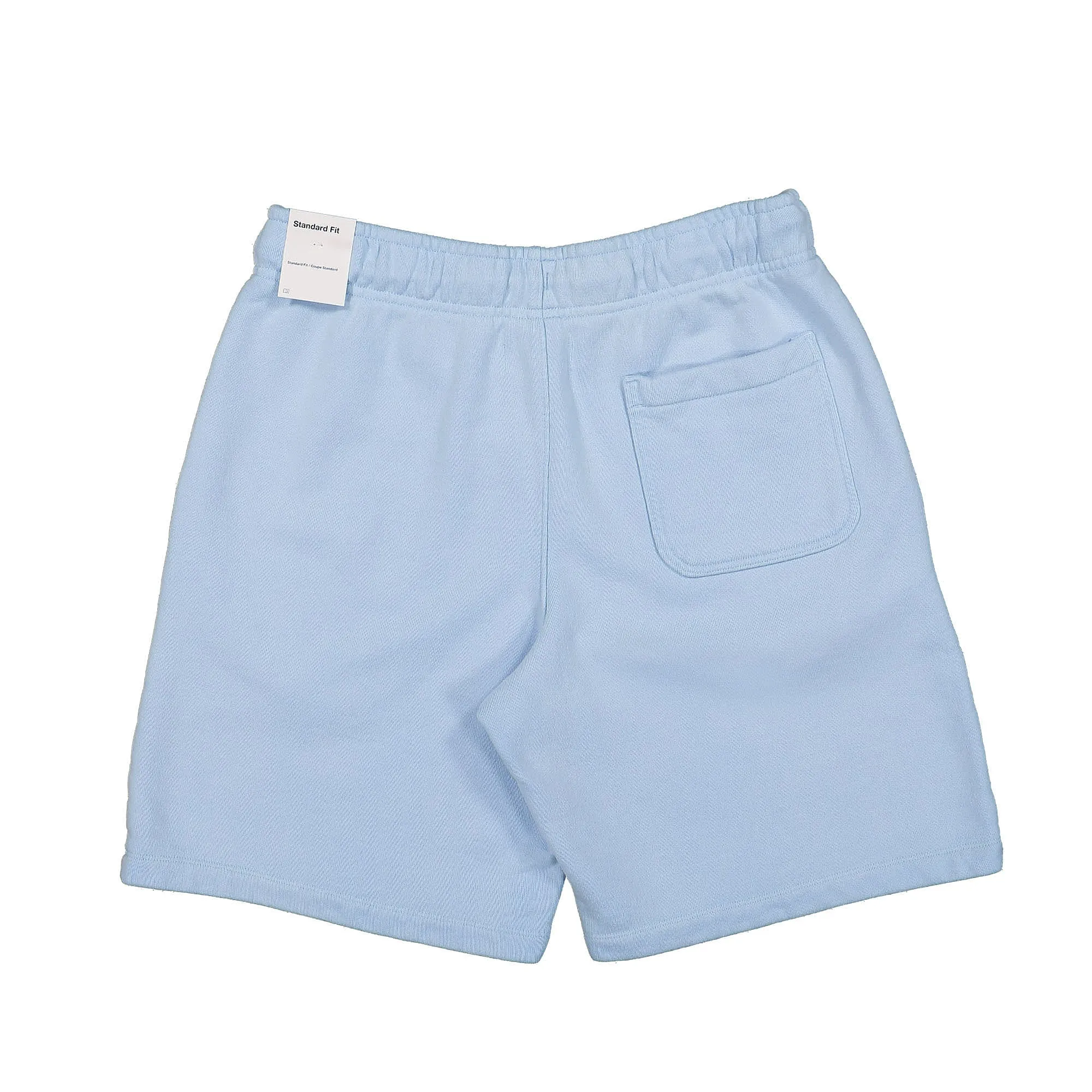 Air Jordan Wordmark Fleece Short sold by OVERKILL product image thumbnail 2