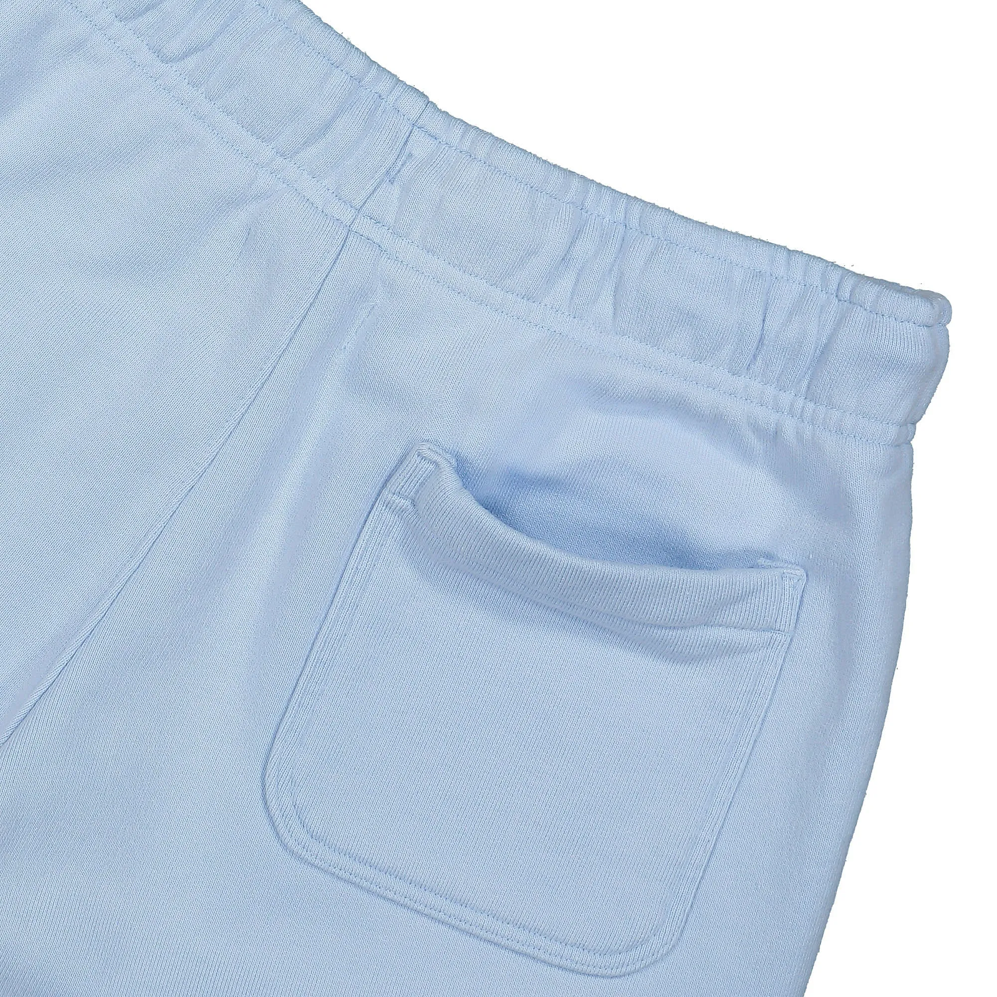 Air Jordan Wordmark Fleece Short sold by OVERKILL product image thumbnail 5