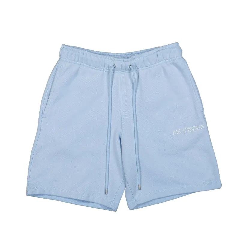 Air Jordan Wordmark Fleece Short made by Jordan