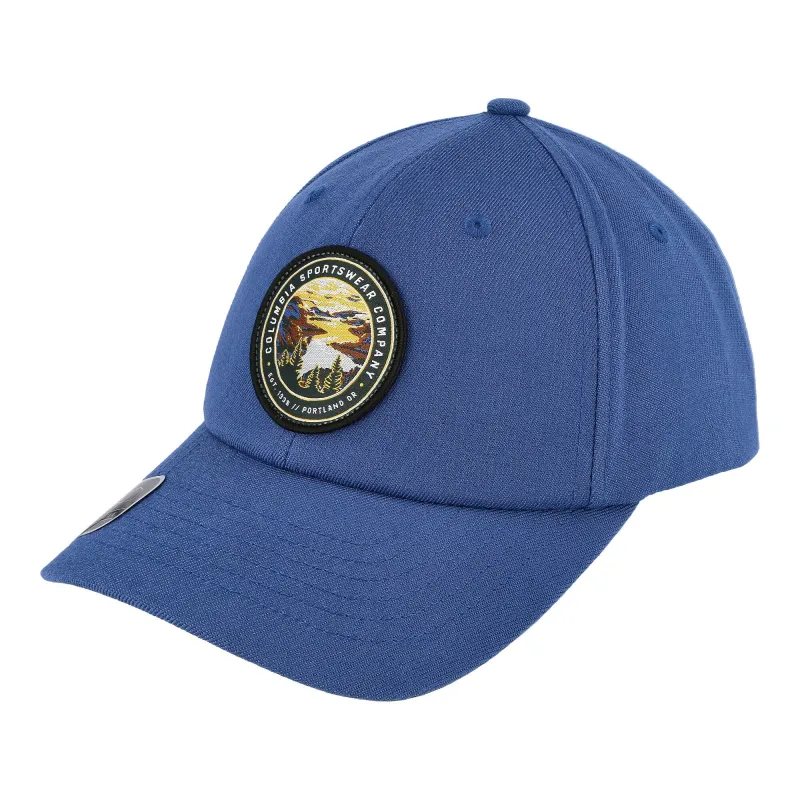 Lodge Dad Cap made by Columbia