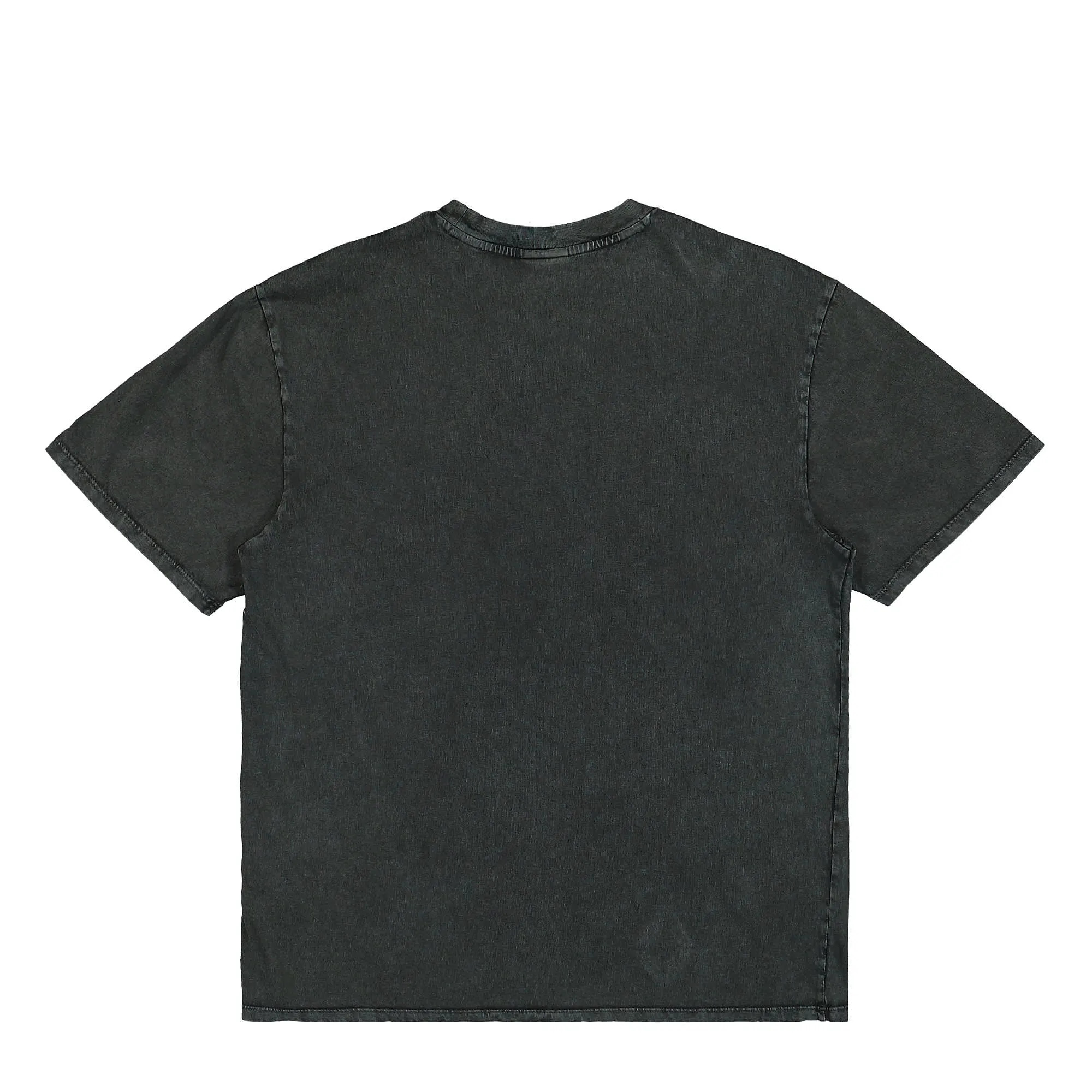 Go Brent Logo Script Tee sold by OVERKILL product image thumbnail 2