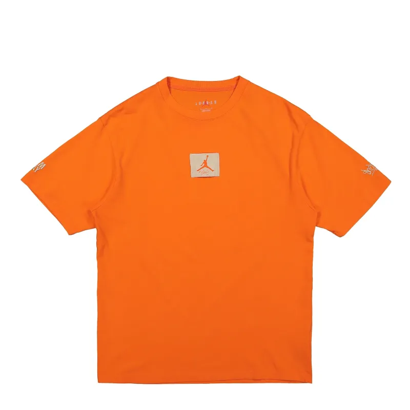 IFC Tee made by Jordan