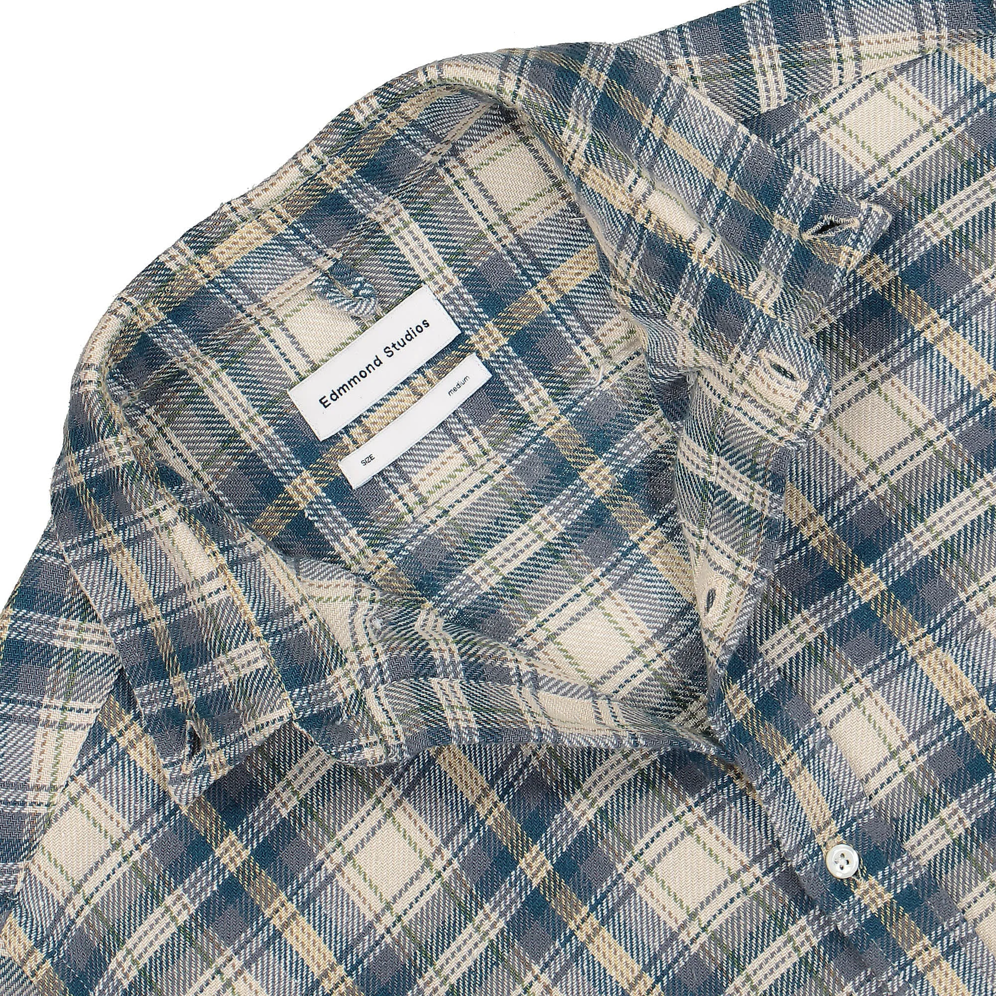 Bai Shirt sold by OVERKILL product image thumbnail 3