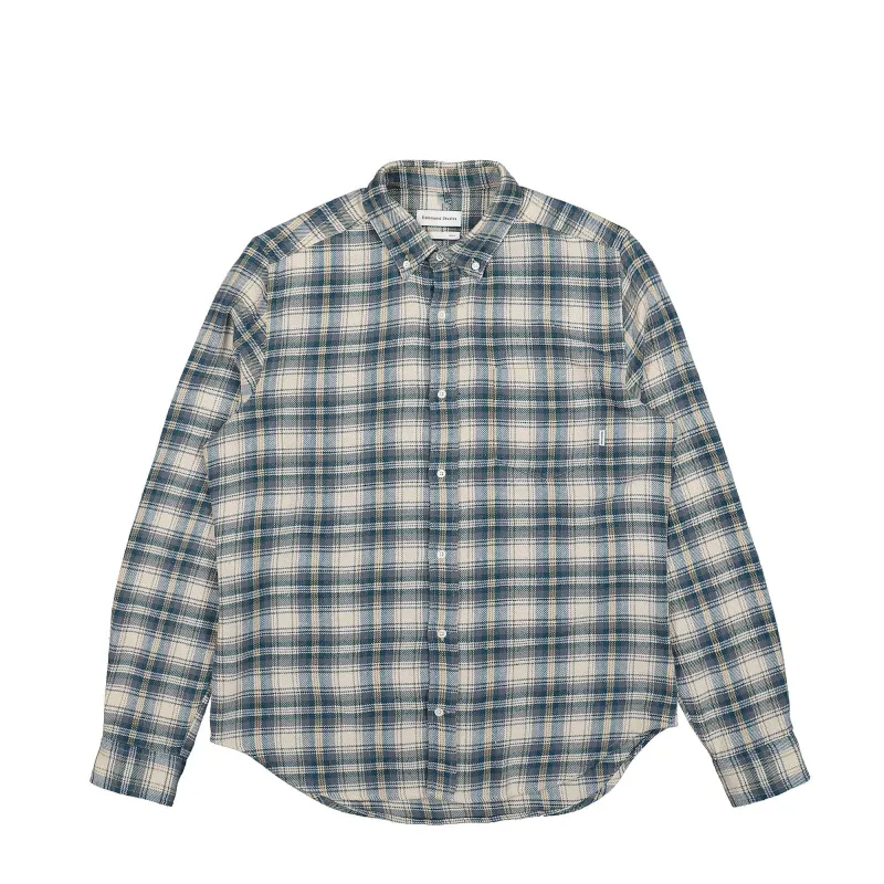 Bai Shirt made by Edmmond Studios