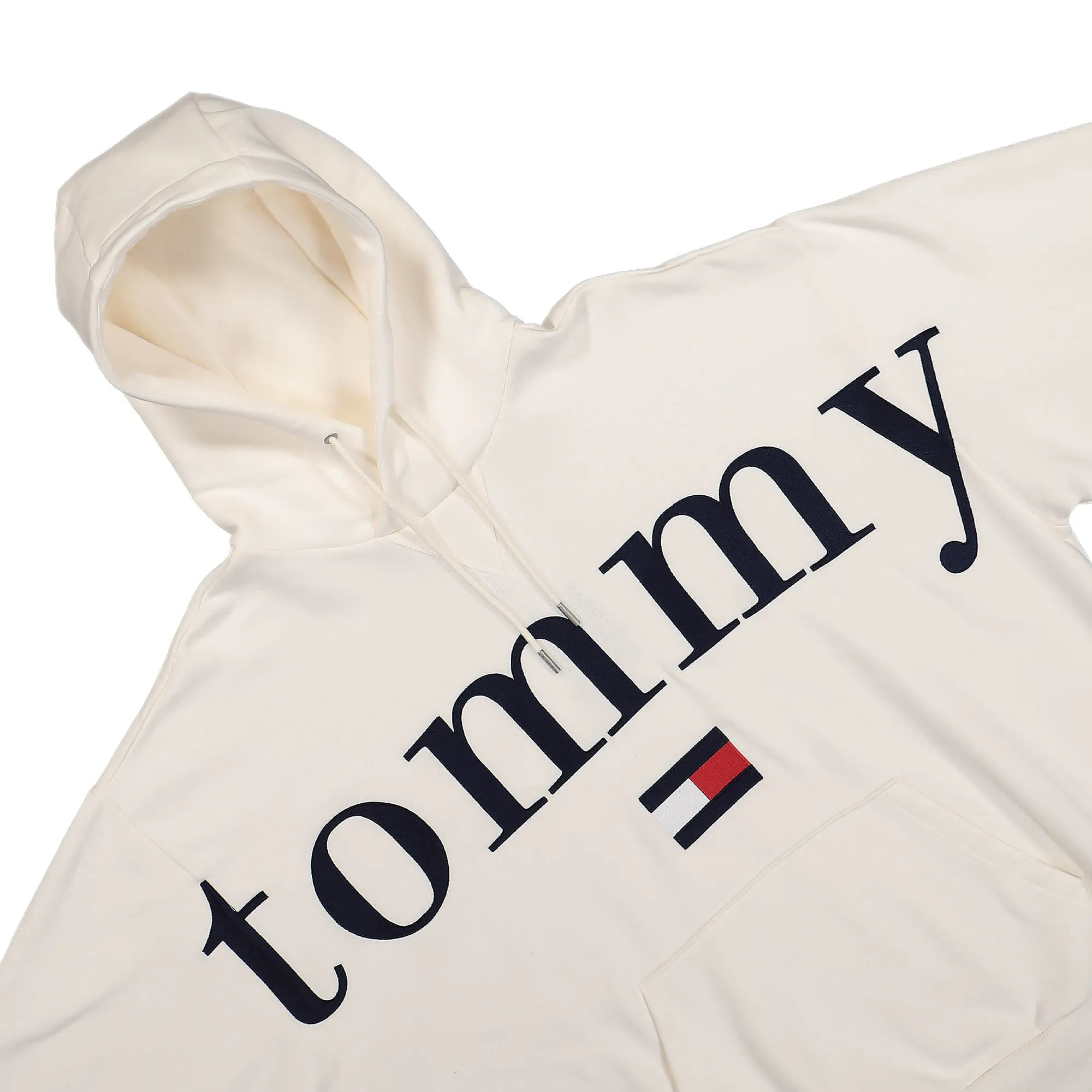 TJCU Tommy Hoodie sold by OVERKILL product image thumbnail 3