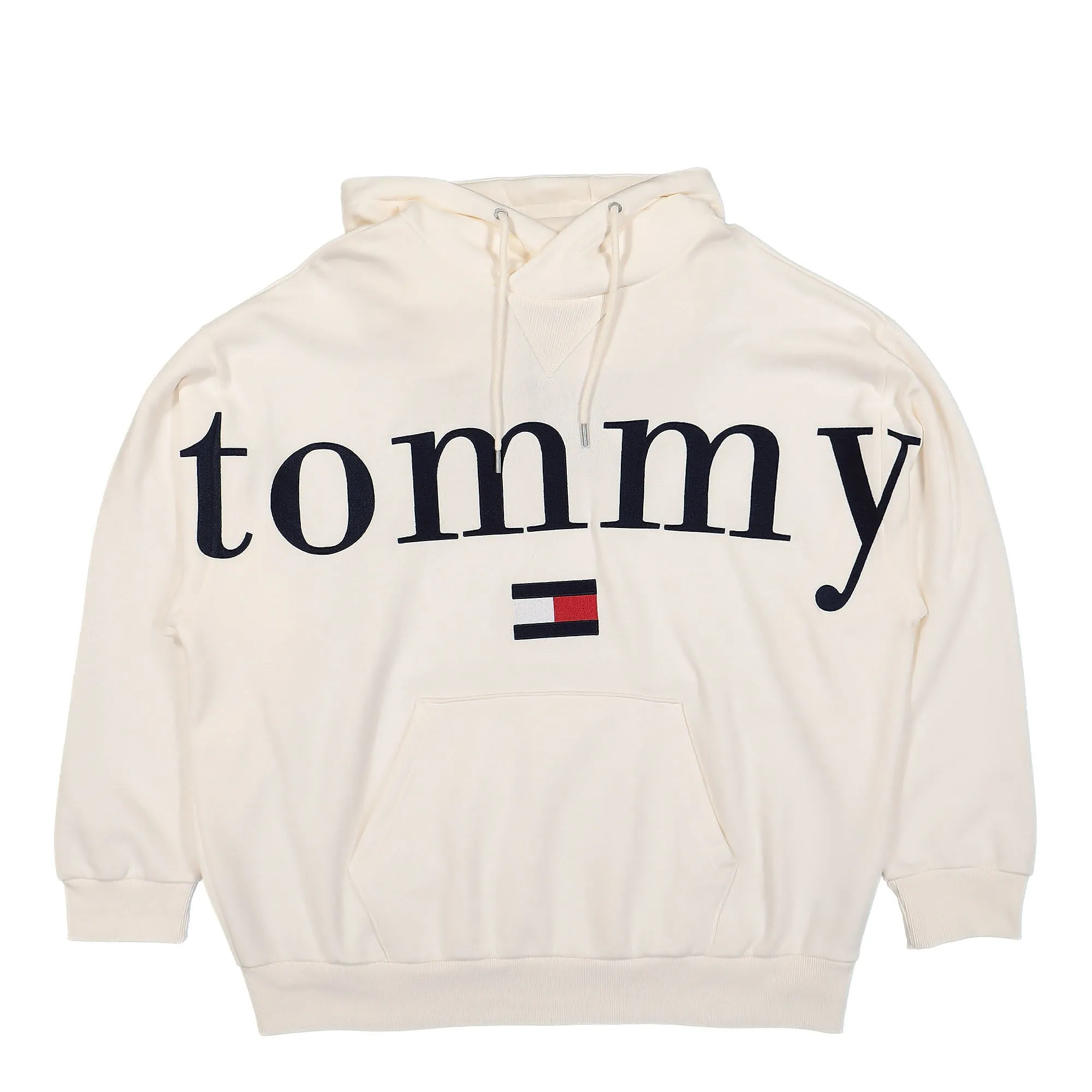 TJCU Tommy Hoodie sold by OVERKILL