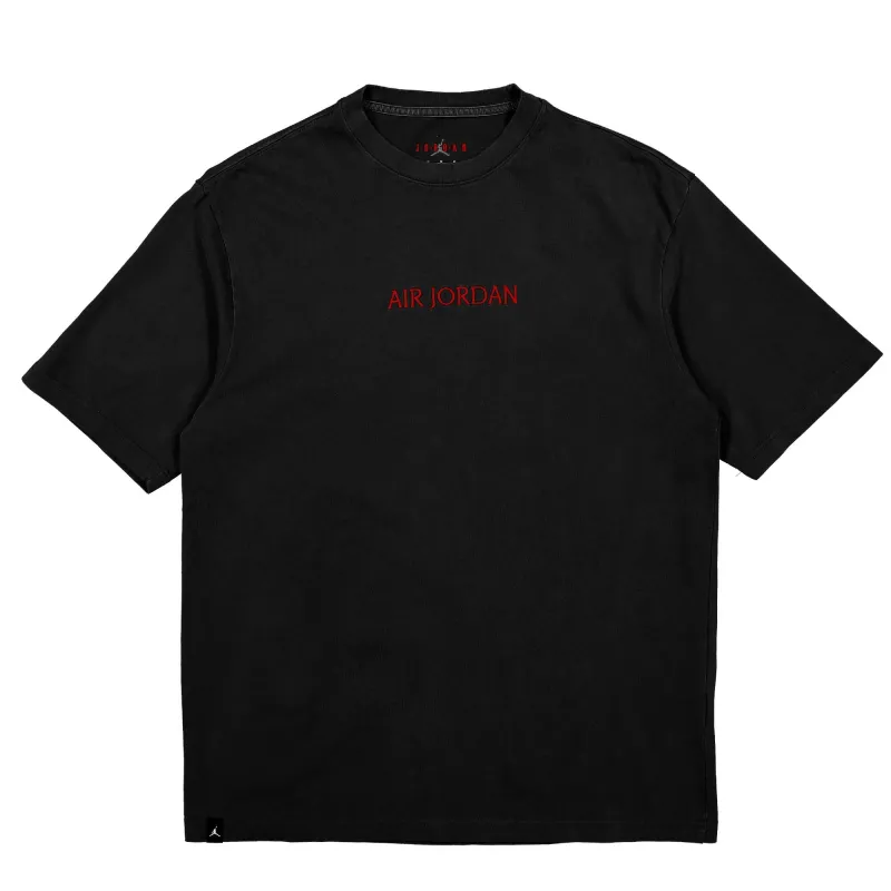 Air Jordan Wordmark Tee made by Jordan