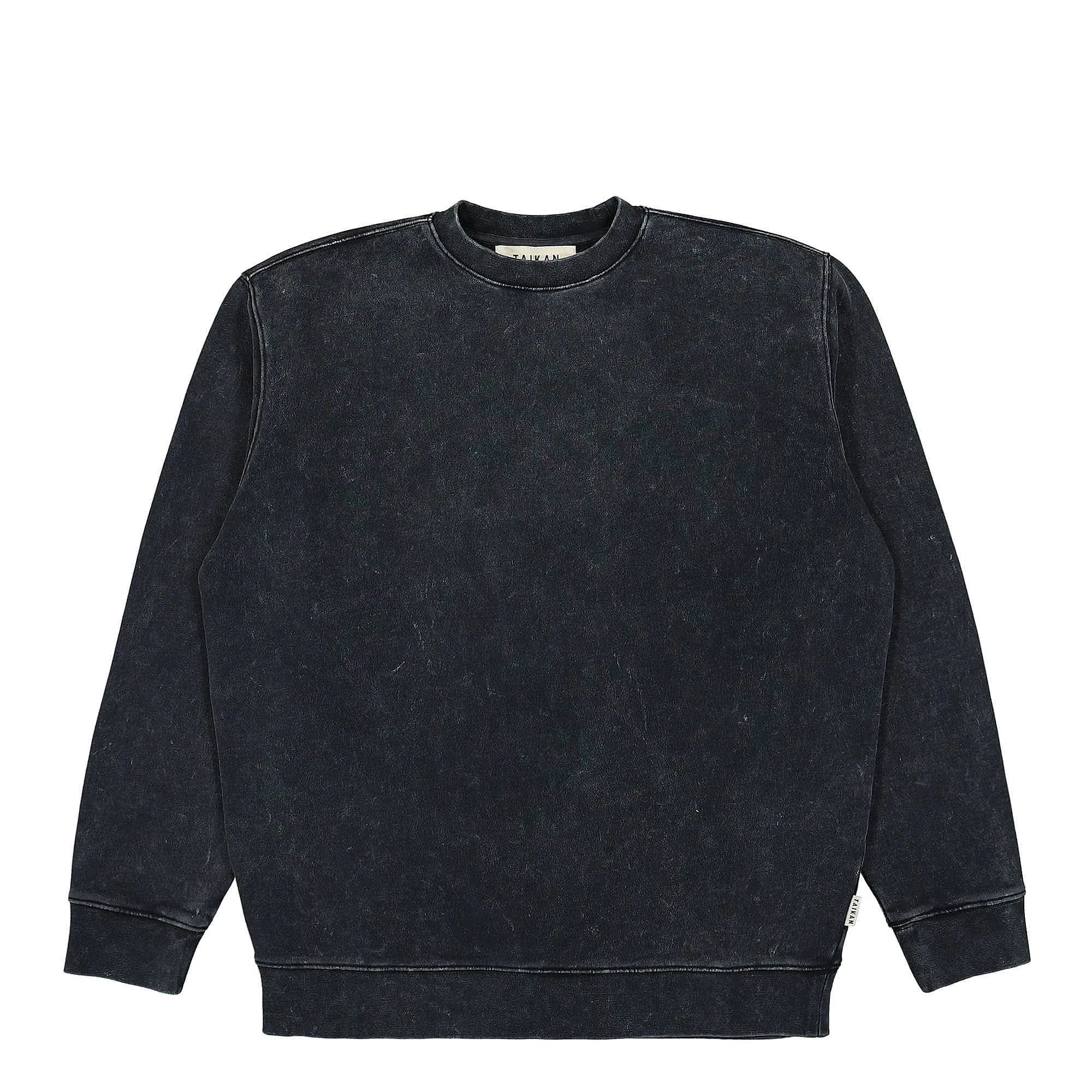 Everything Plain Crew sold by OVERKILL