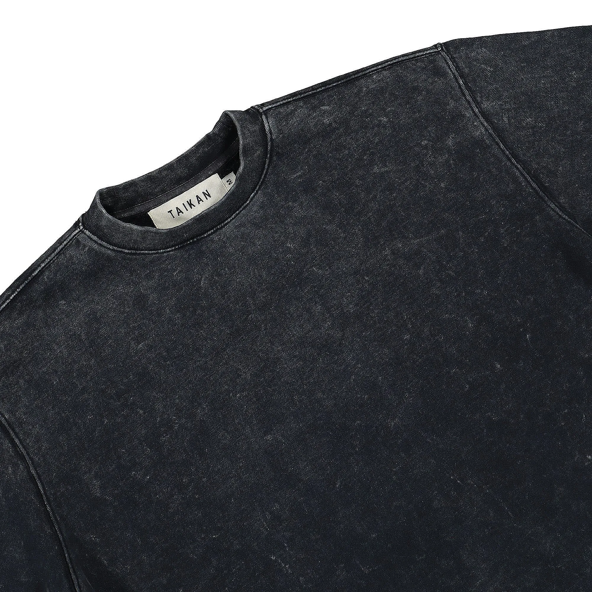 Everything Plain Crew sold by OVERKILL product image thumbnail 3