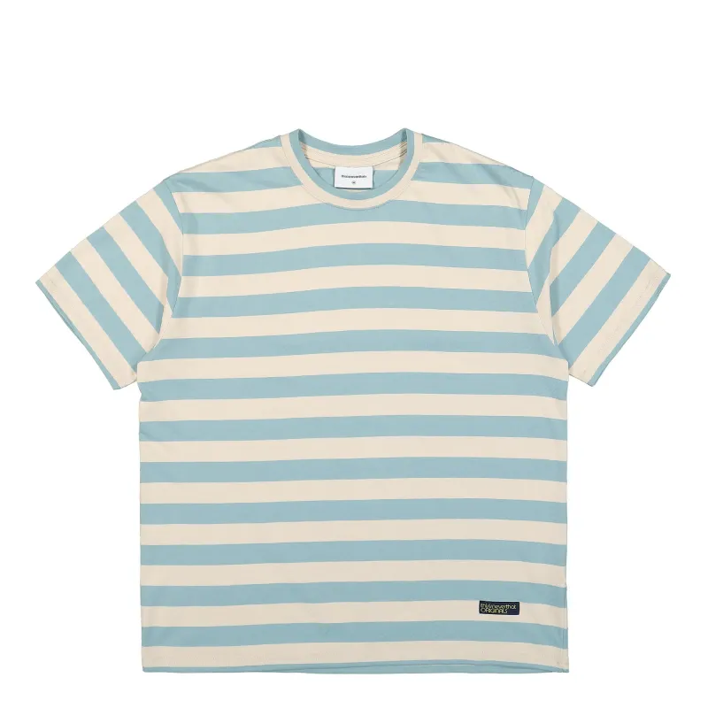 Striped Tee made by thisisneverthat