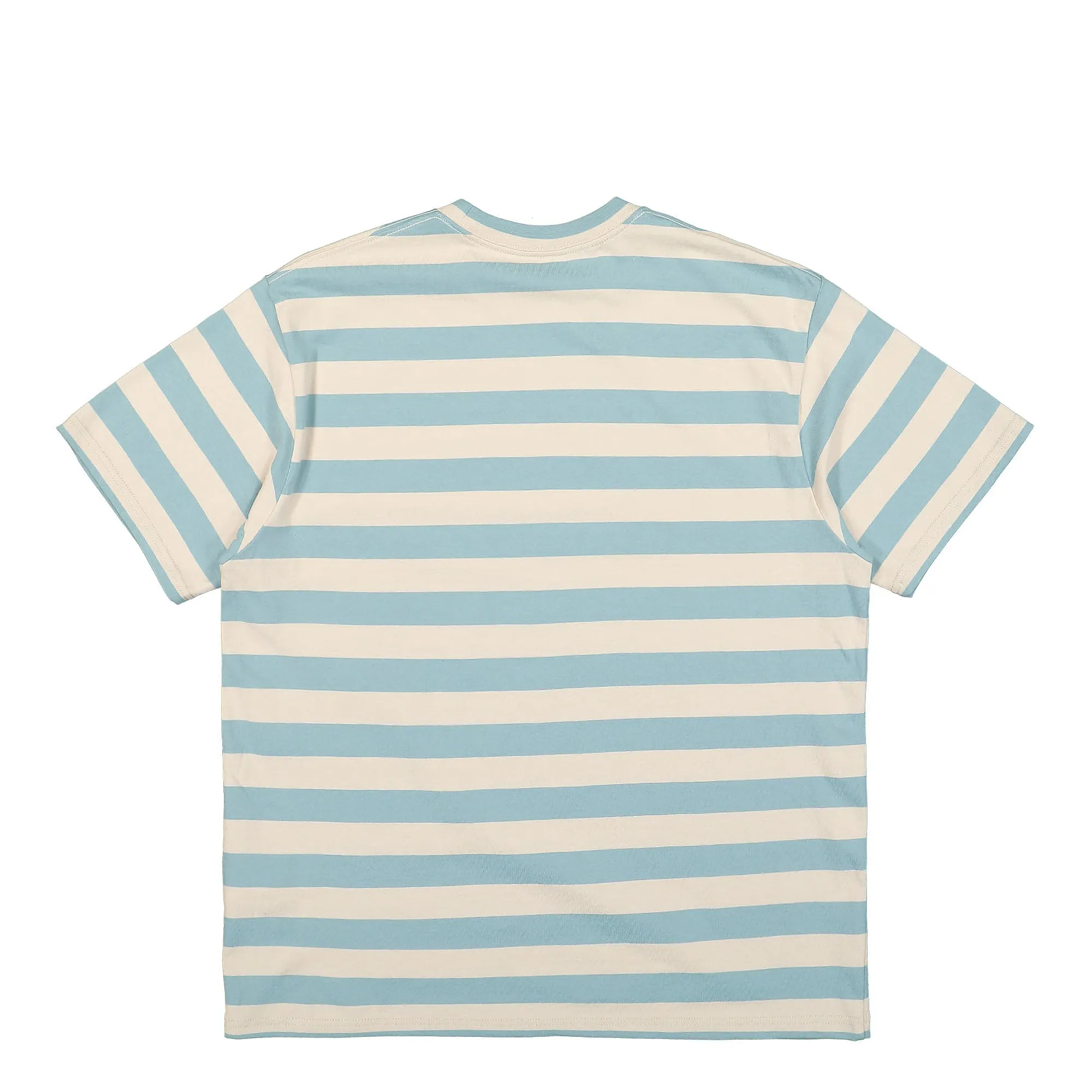 Striped Tee sold by OVERKILL product image thumbnail 2