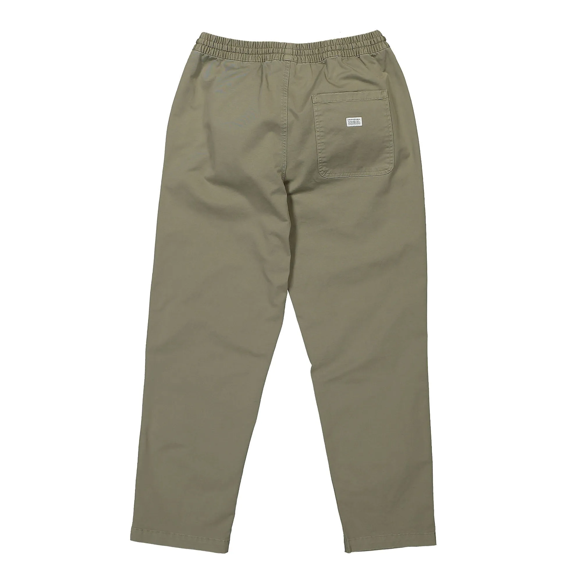 Marvin Pants sold by OVERKILL product image thumbnail 2