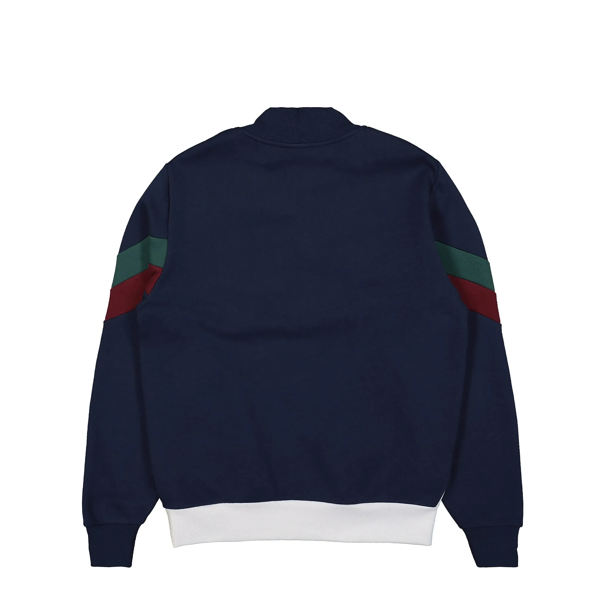 Chevvy Track Top sold by OVERKILL product image thumbnail 2