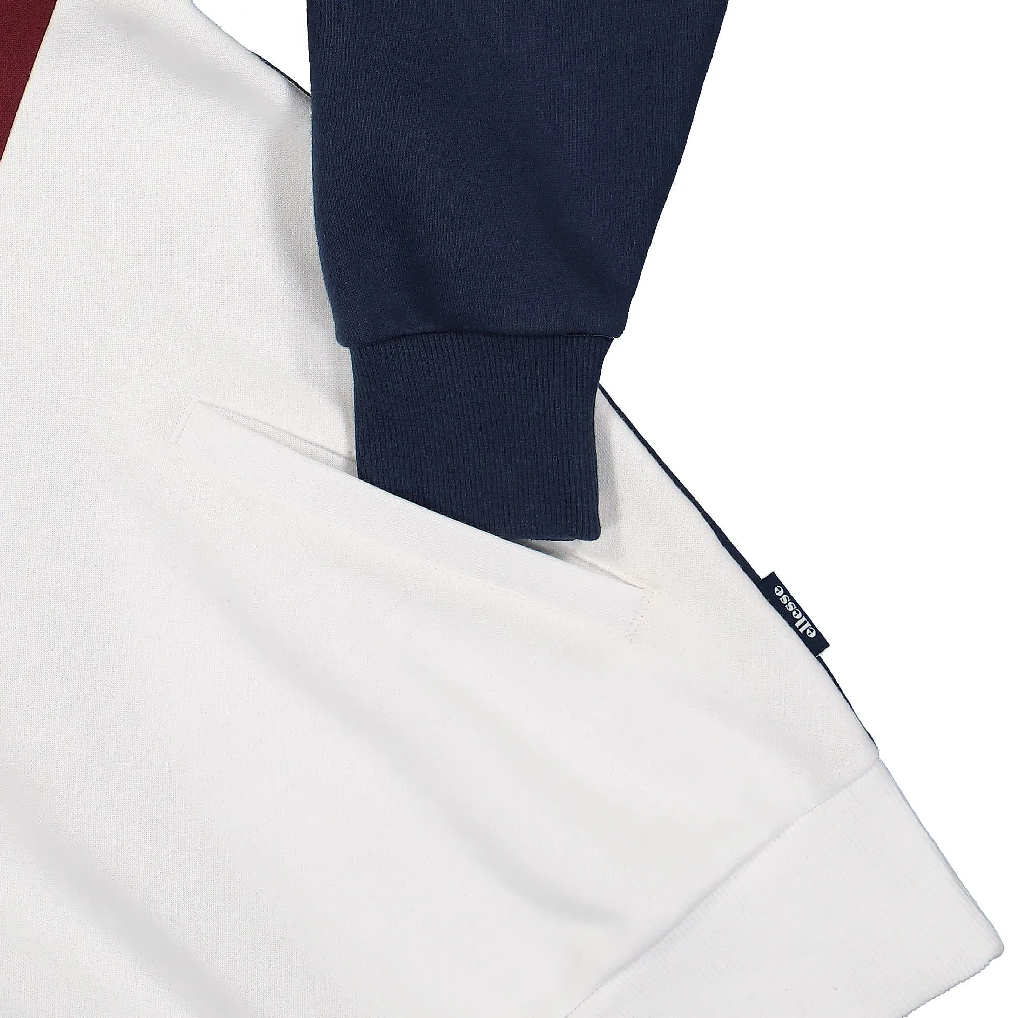 Chevvy Track Top sold by OVERKILL product image thumbnail 4