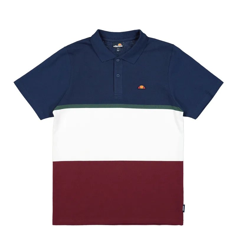 Capello Polo made by Ellesse