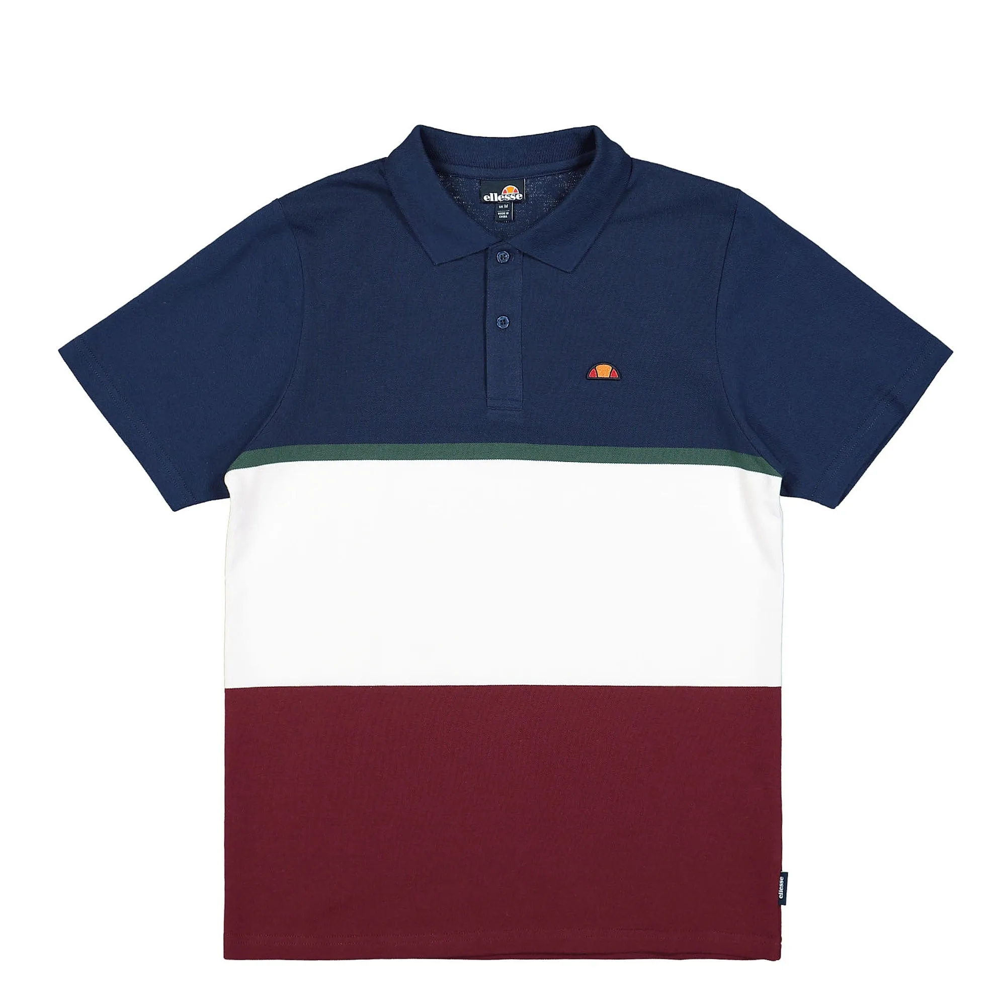Capello Polo sold by OVERKILL