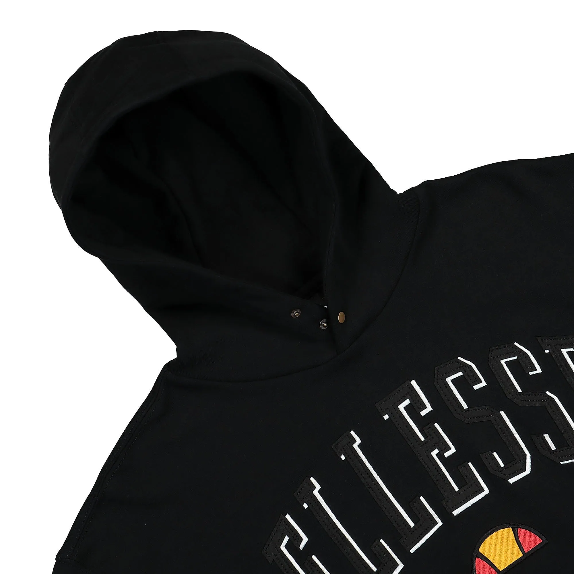 Duke Oh Hoody sold by OVERKILL product image thumbnail 3