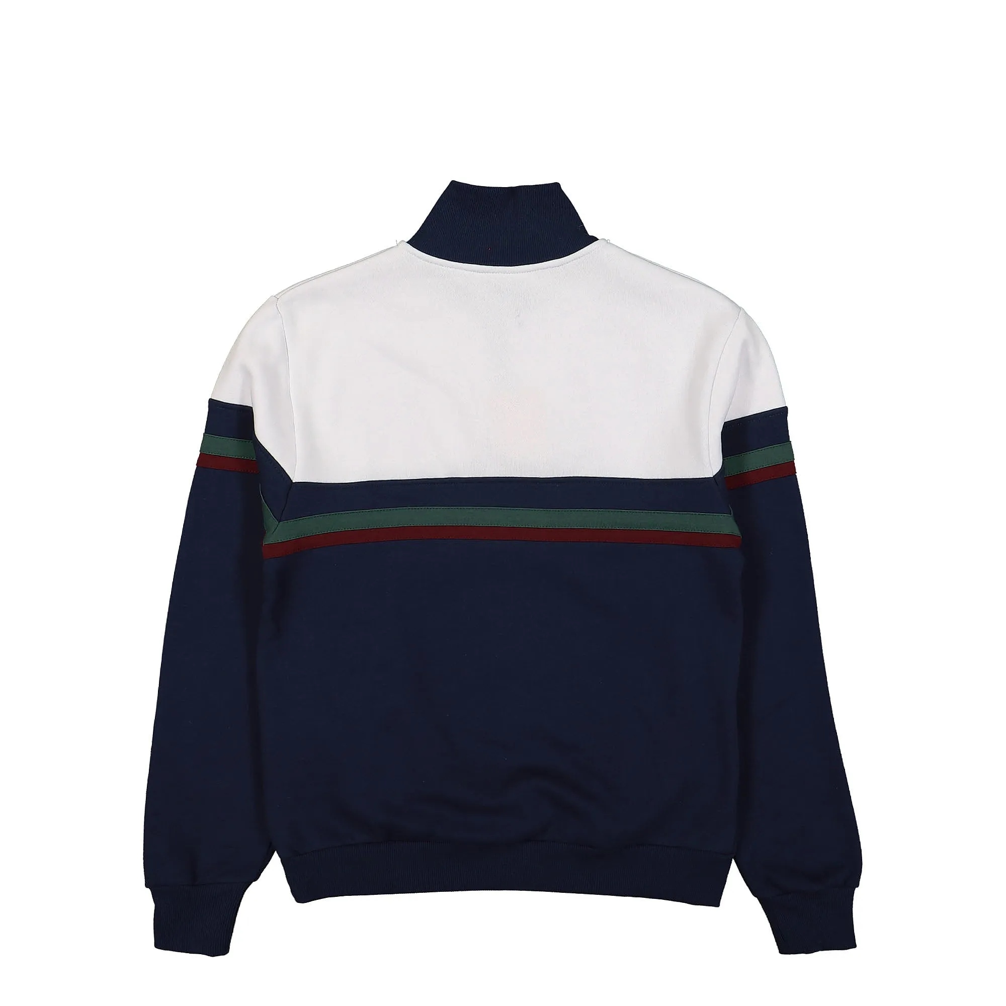 Causa Track Top sold by OVERKILL product image thumbnail 2