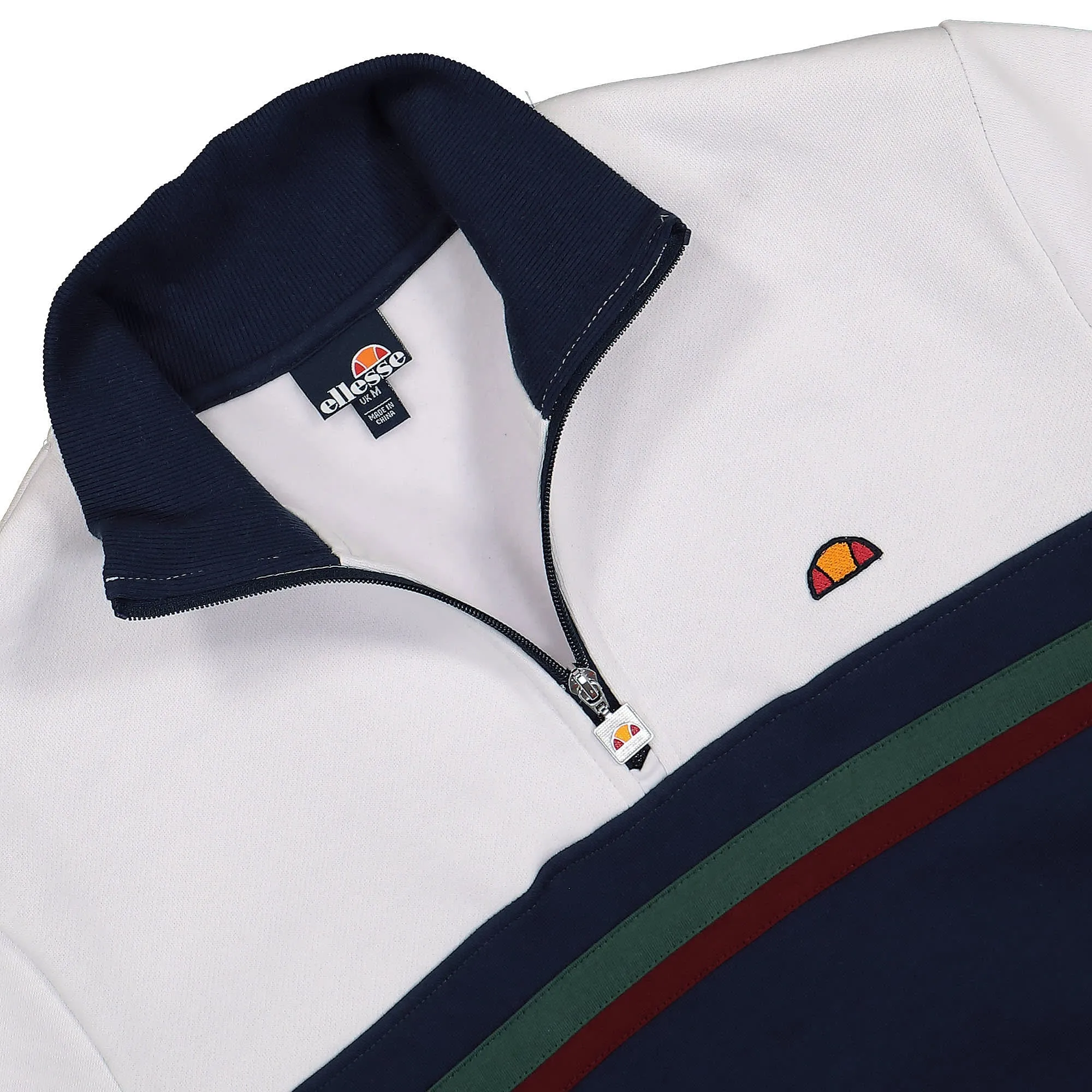 Causa Track Top sold by OVERKILL product image thumbnail 3