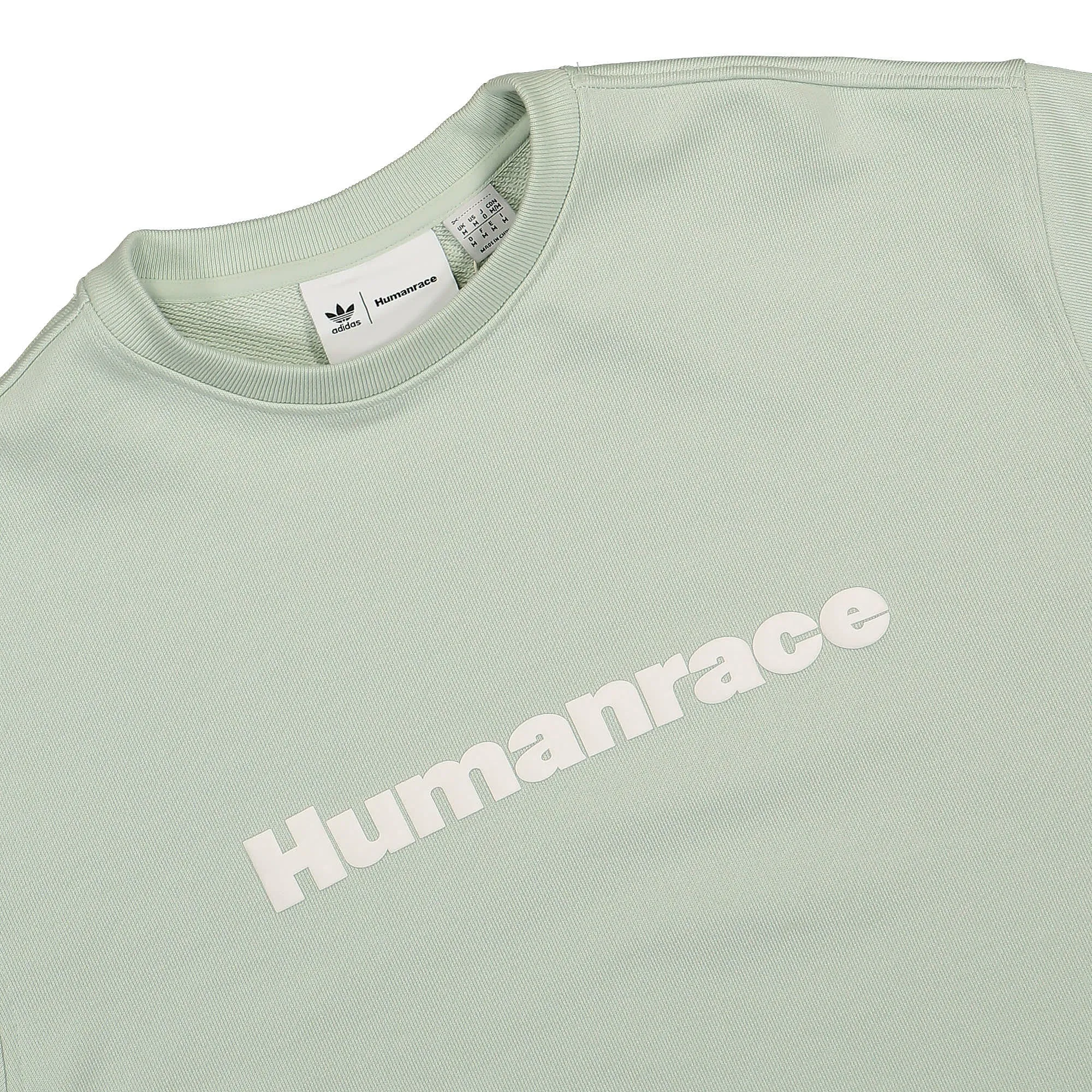 Basics Crew sold by OVERKILL product image thumbnail 3