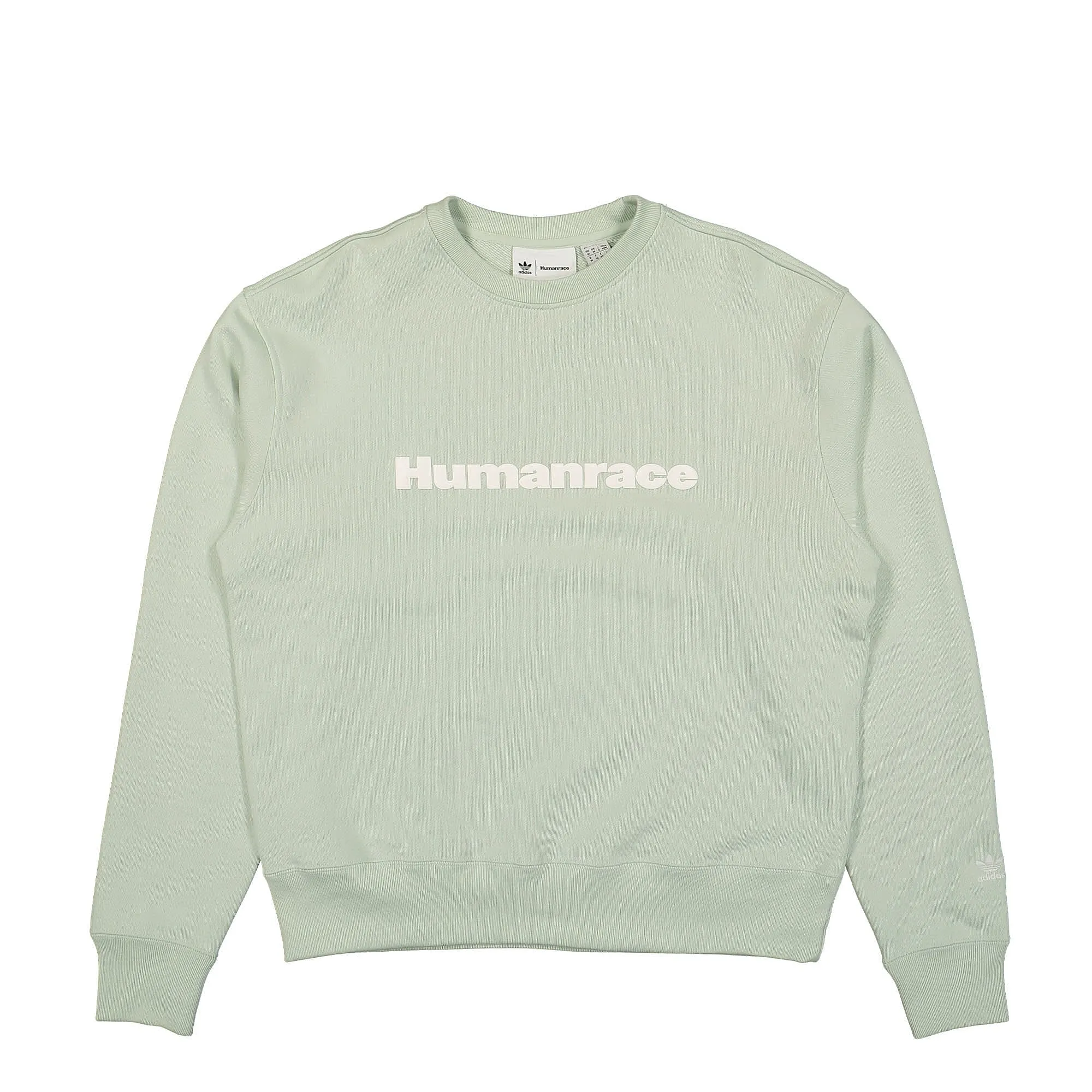 Basics Crew sold by OVERKILL