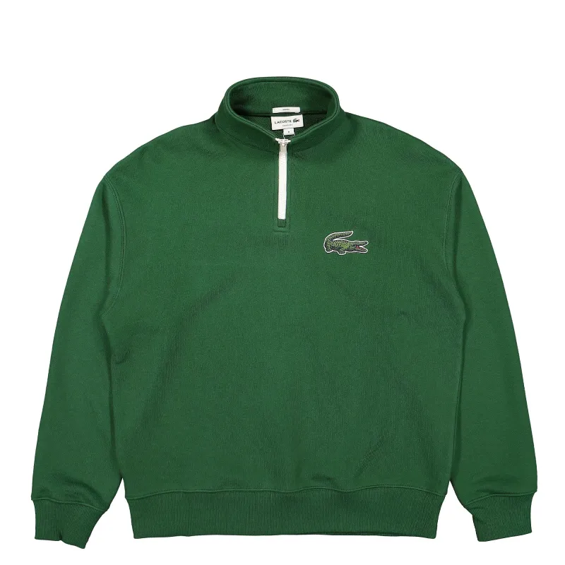 Sweatshirt made by Lacoste